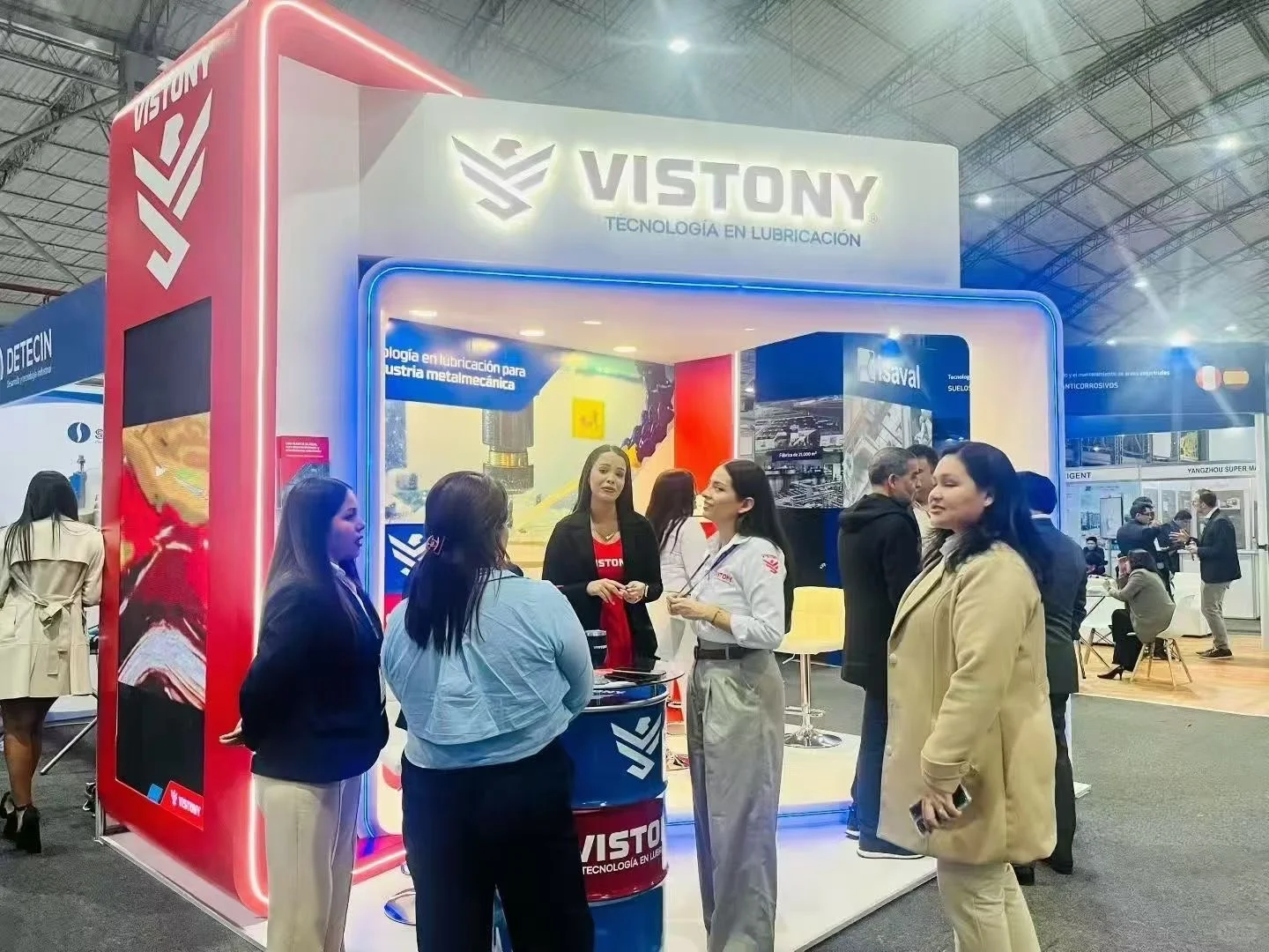 秘鲁电力能源工业展