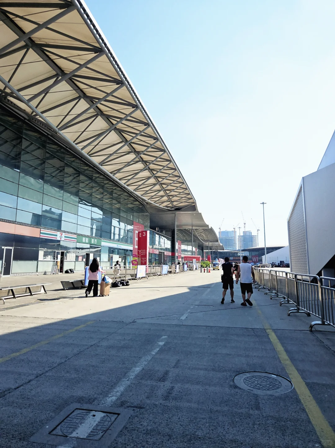 8.22亚宠展逛到腿麻！谈谈怎么正确逛展