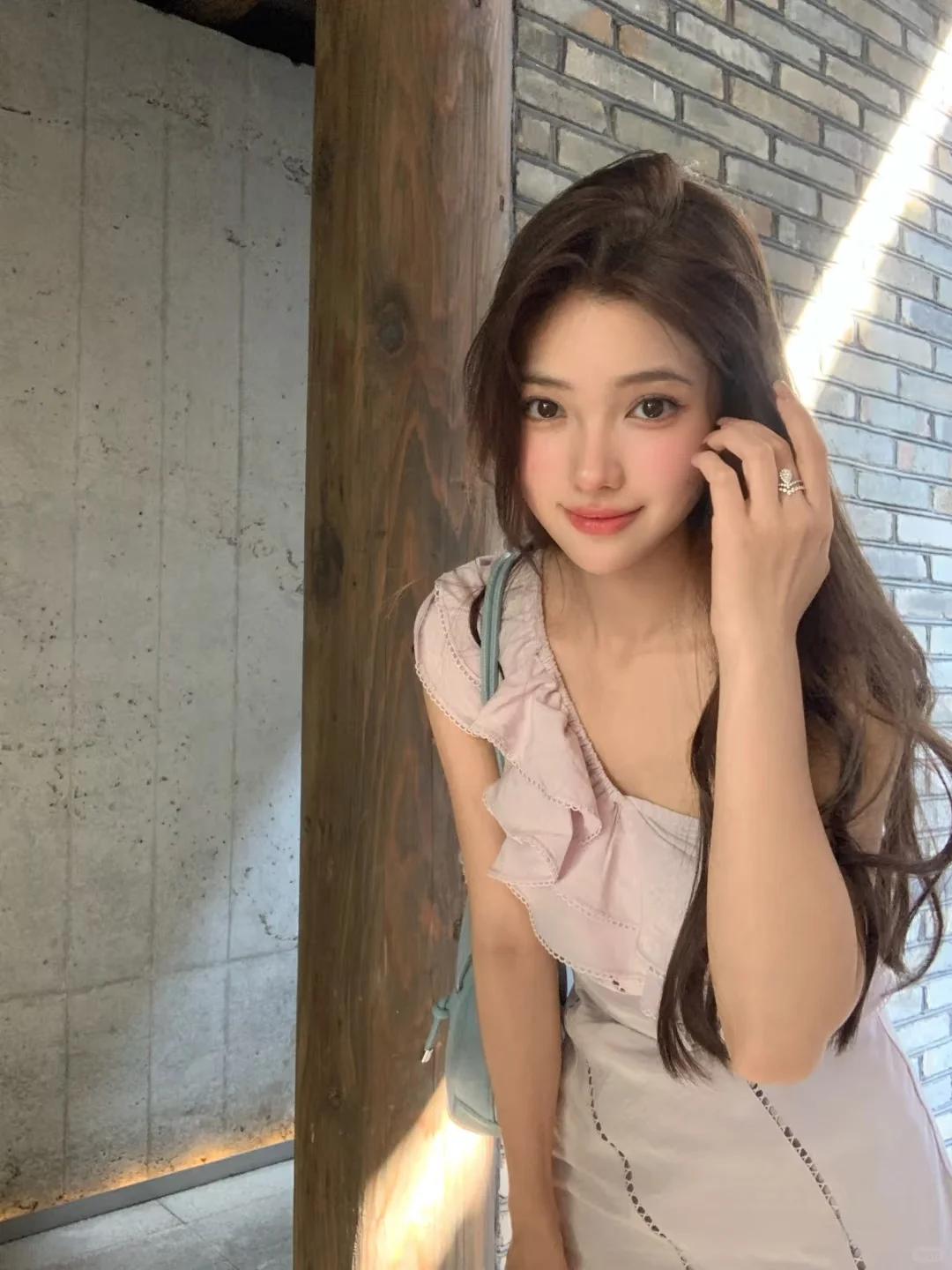 什么风格都想尝试一下