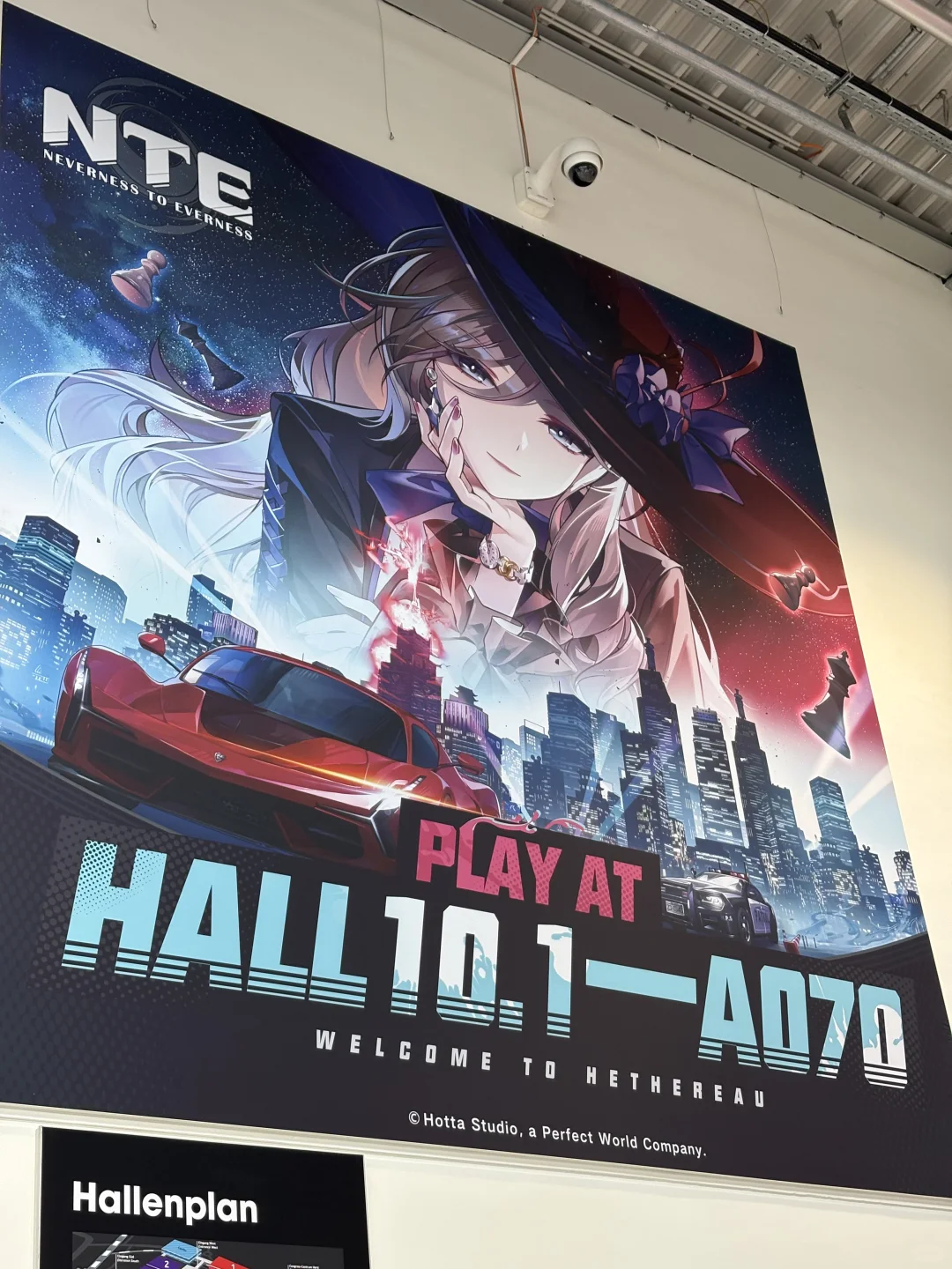 2025科隆游戏展Photo Dump