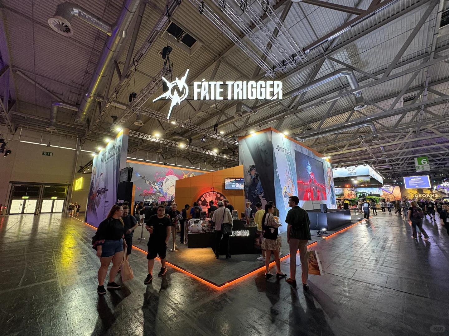 2025科隆游戏展Photo Dump