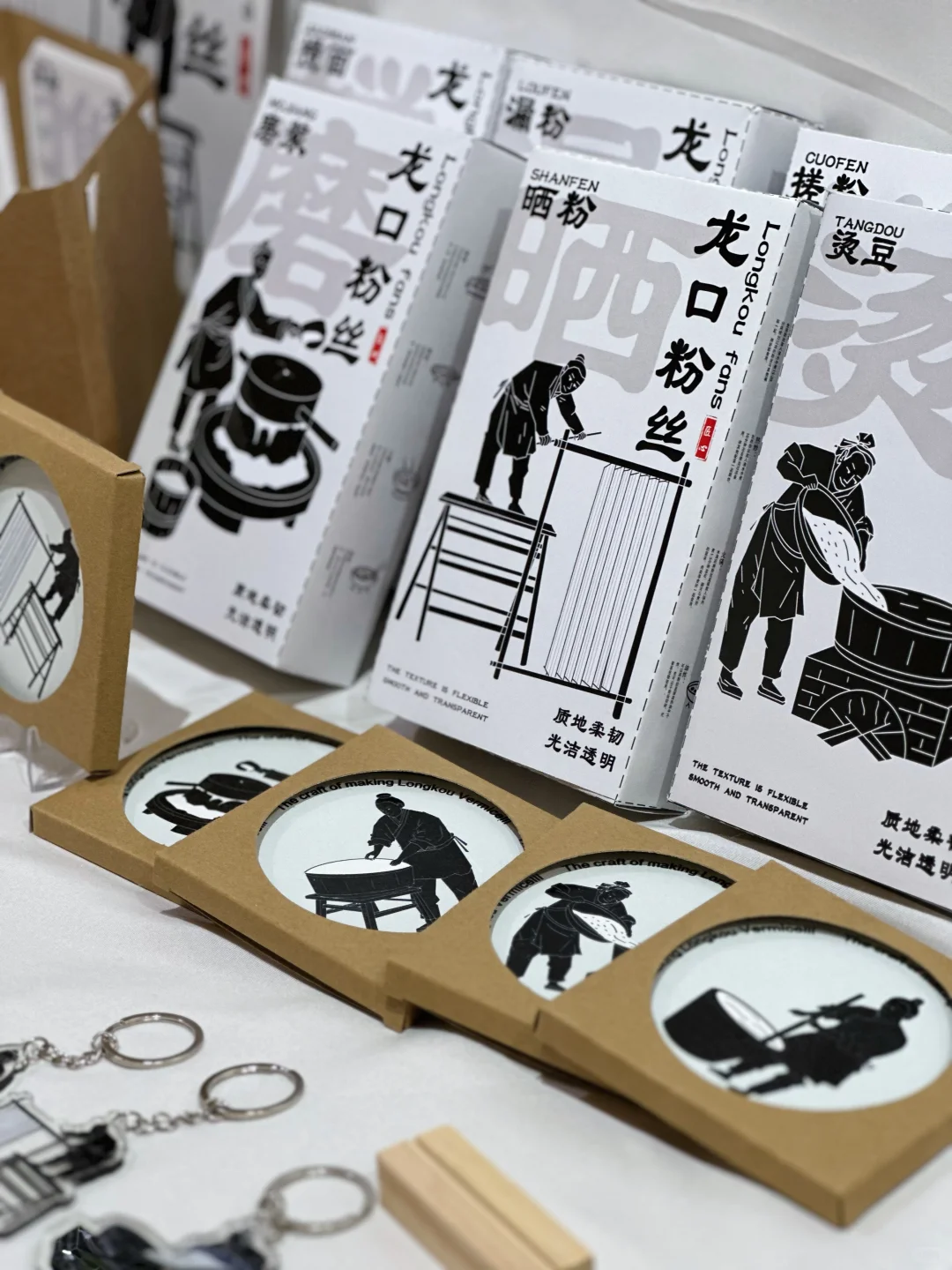 是热爱的设计啊|2025烟台理工毕业设计展