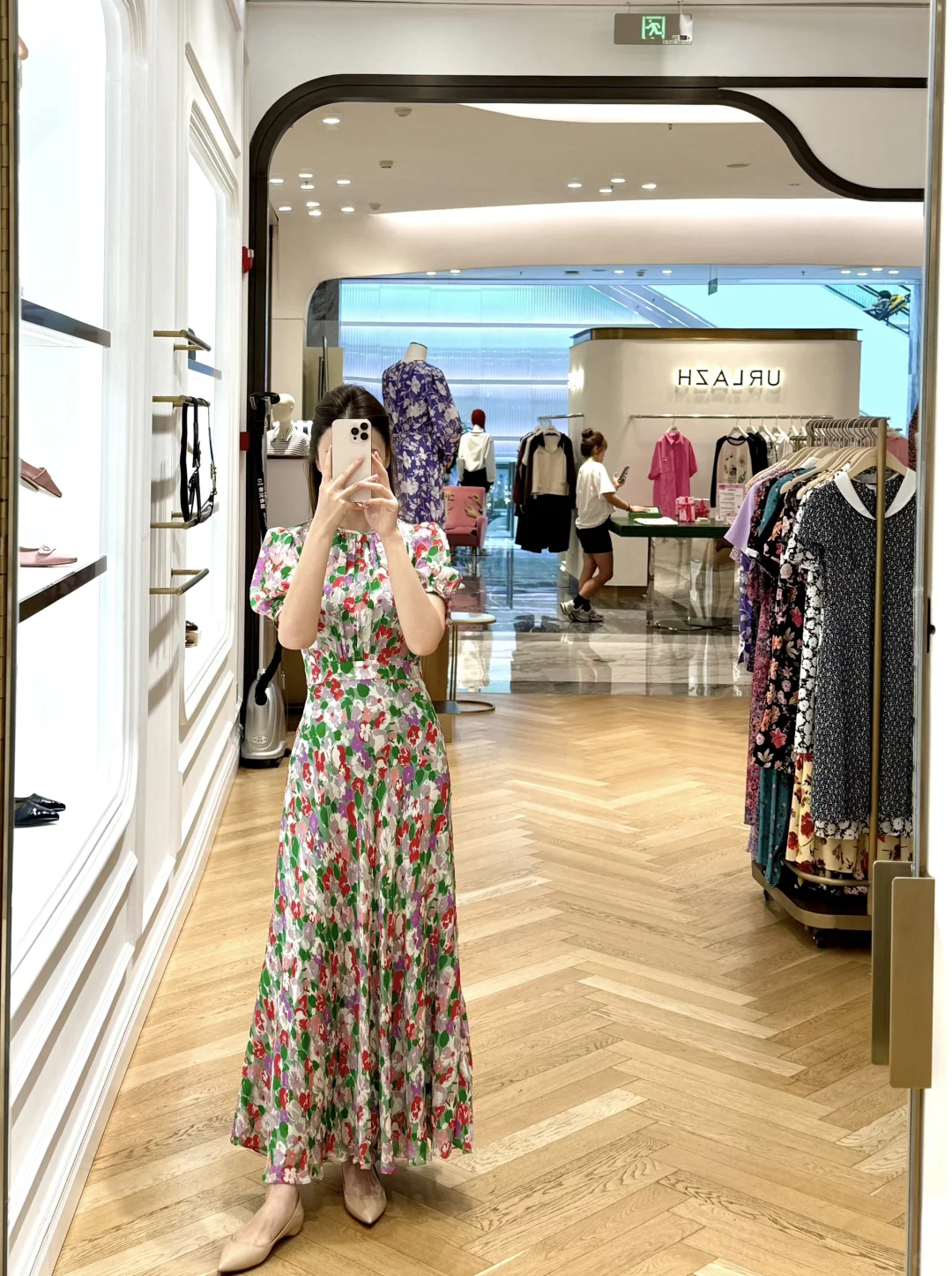 用生活治愈着生活?