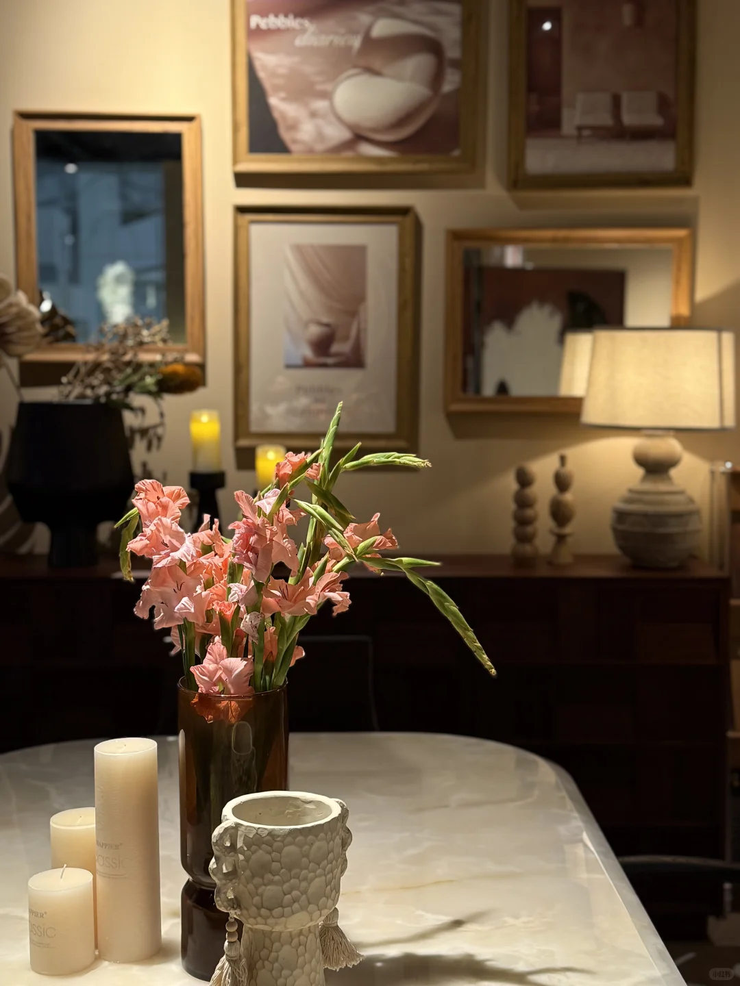 逛完设计周，还是这些比较好看