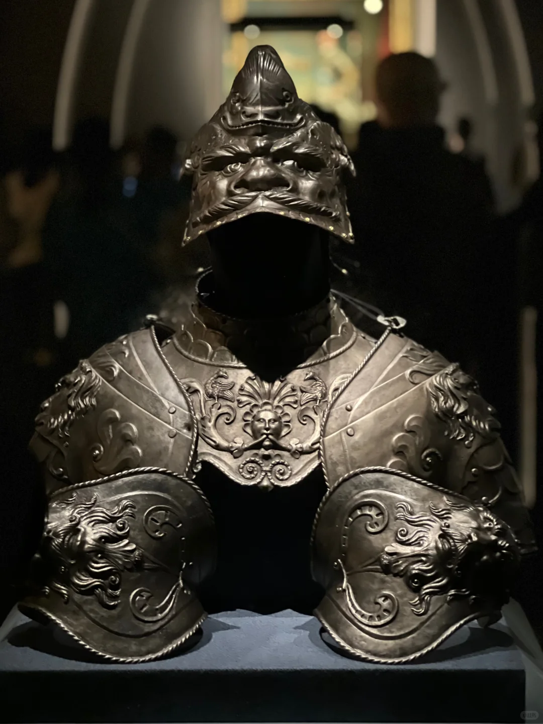 逢展必出精品的【南山博物馆】～