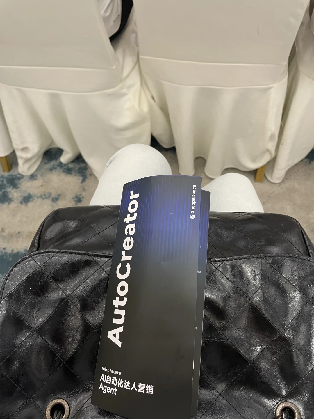 深圳南山｜TK展会好多大学生?