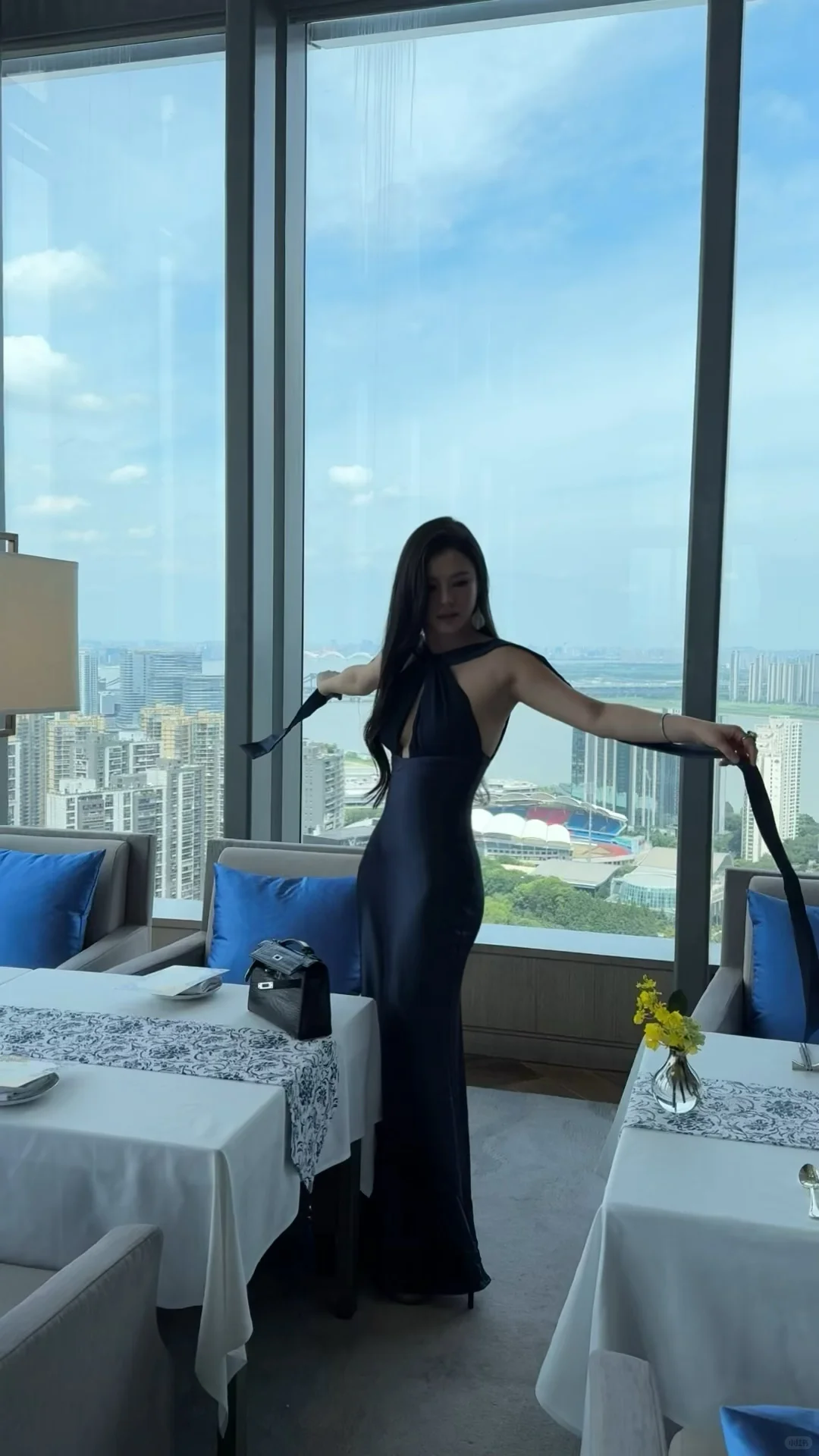 熟女完美形态