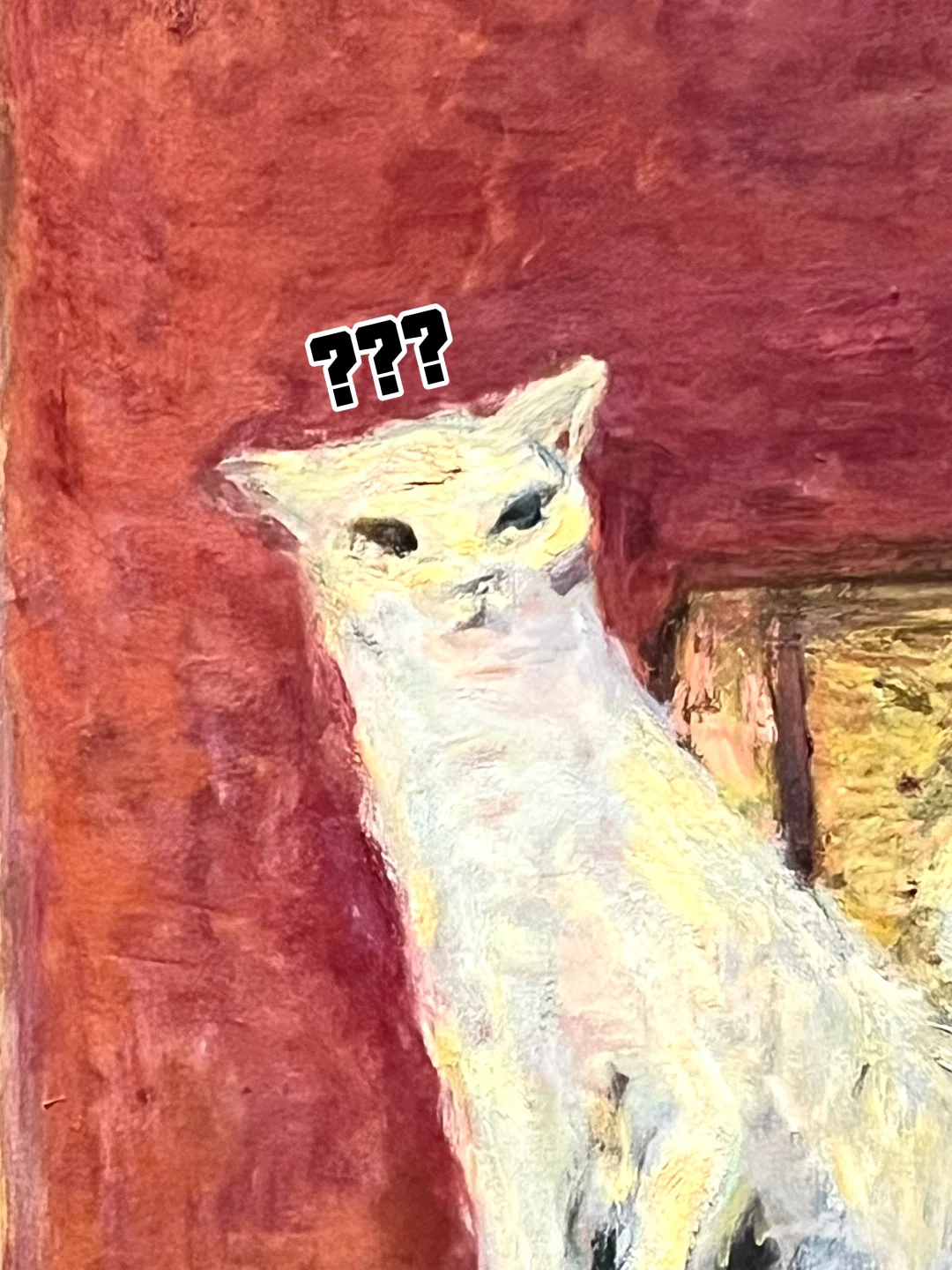 文博游记|浦美奥赛展 非主流视角看缔造现代