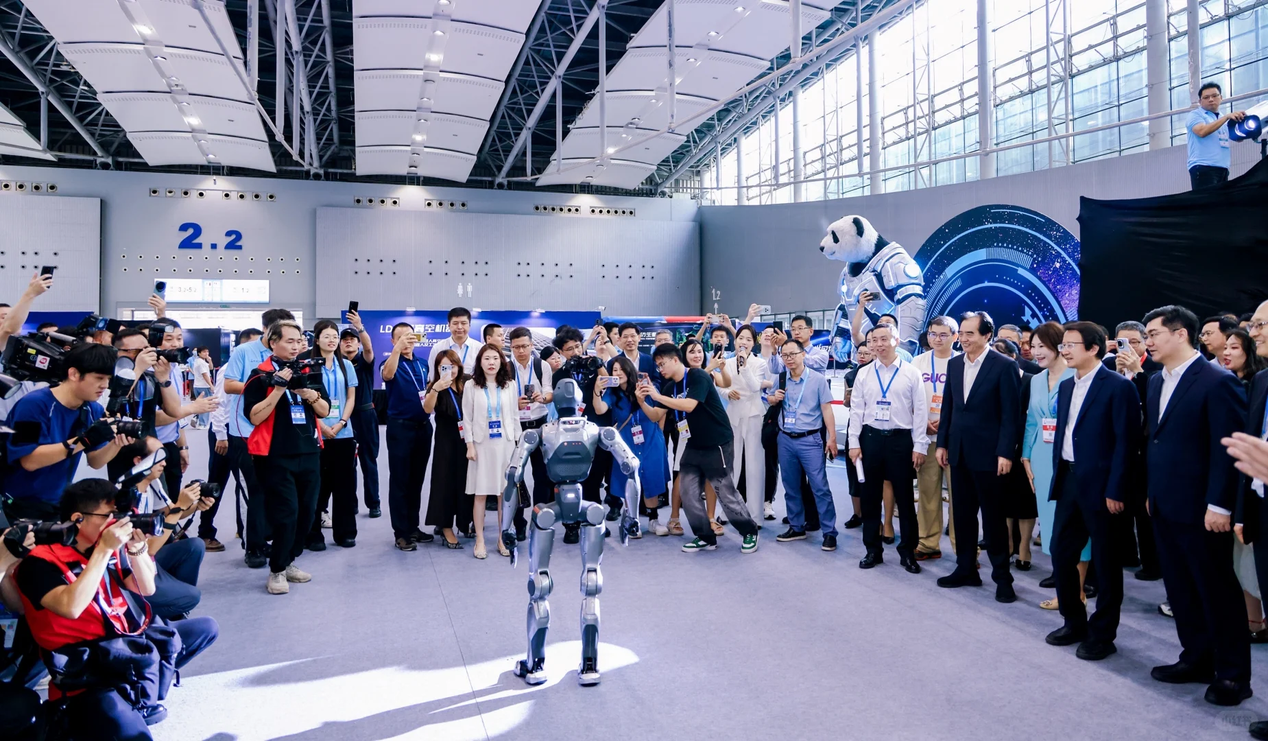 #第33届广博会 展科技之翼，登时代之峰