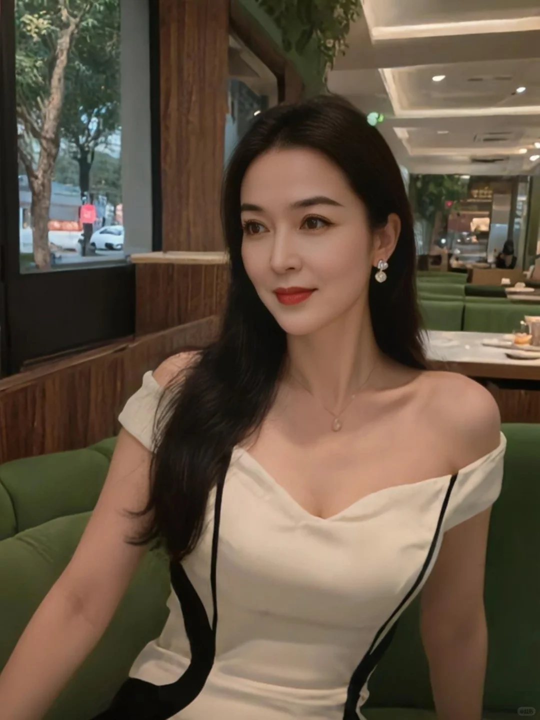 40岁，中年少女，我爱自己，爱生活