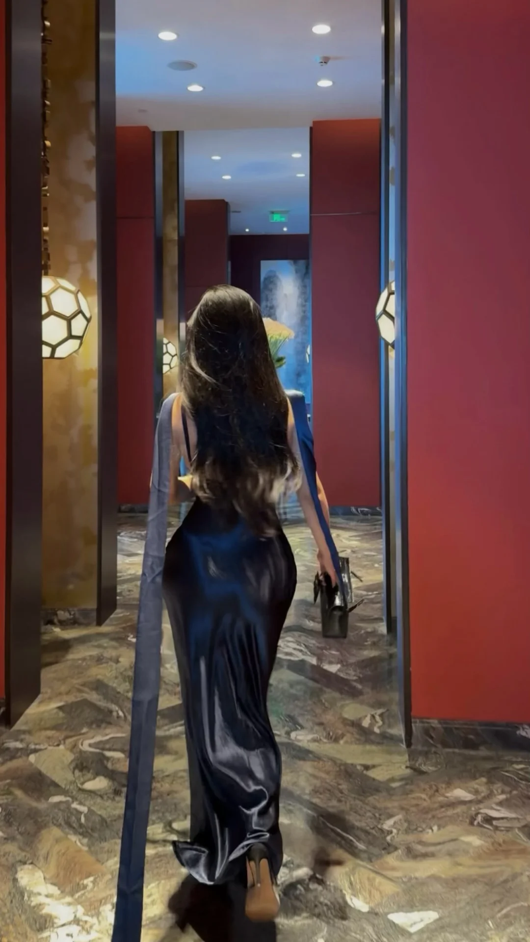 熟女完美形态