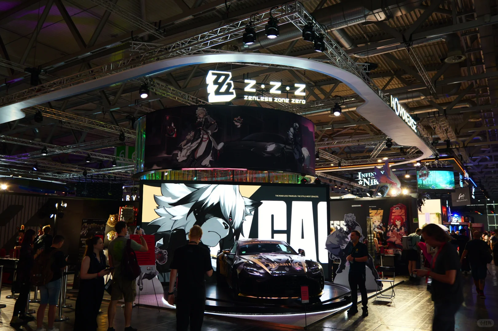 Gamescom2025