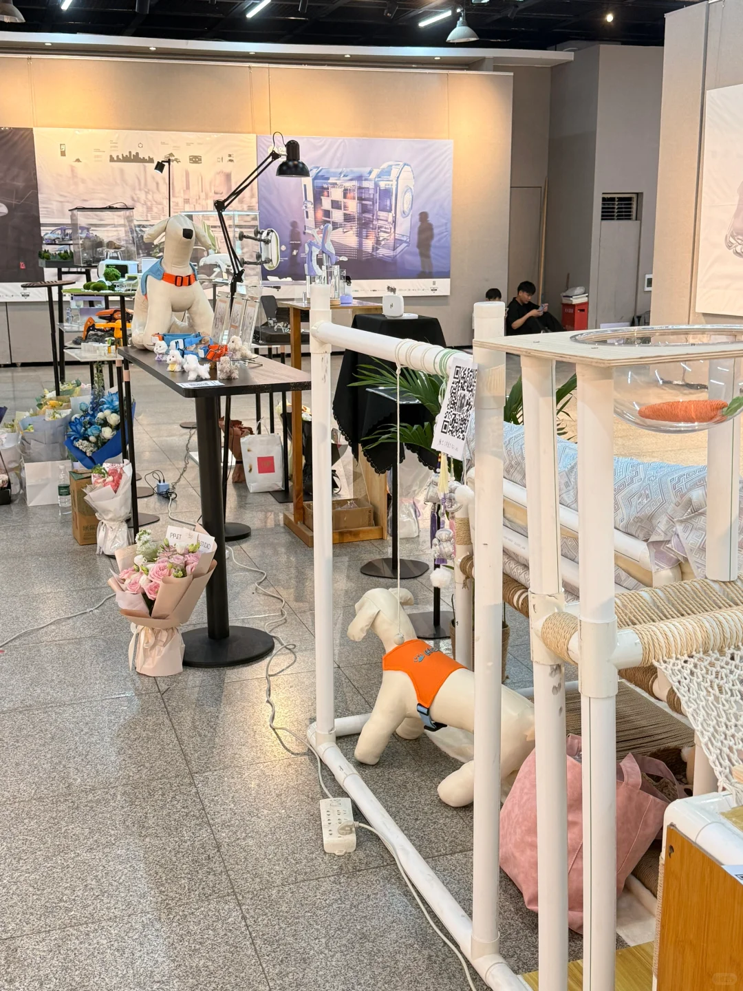 25广西艺术学院毕业展 |设计学院本科生?