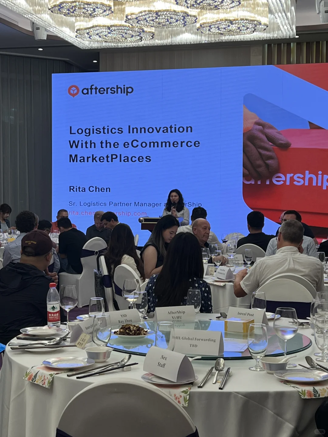 主持完活动后被劝退干跨境电商的五大原因