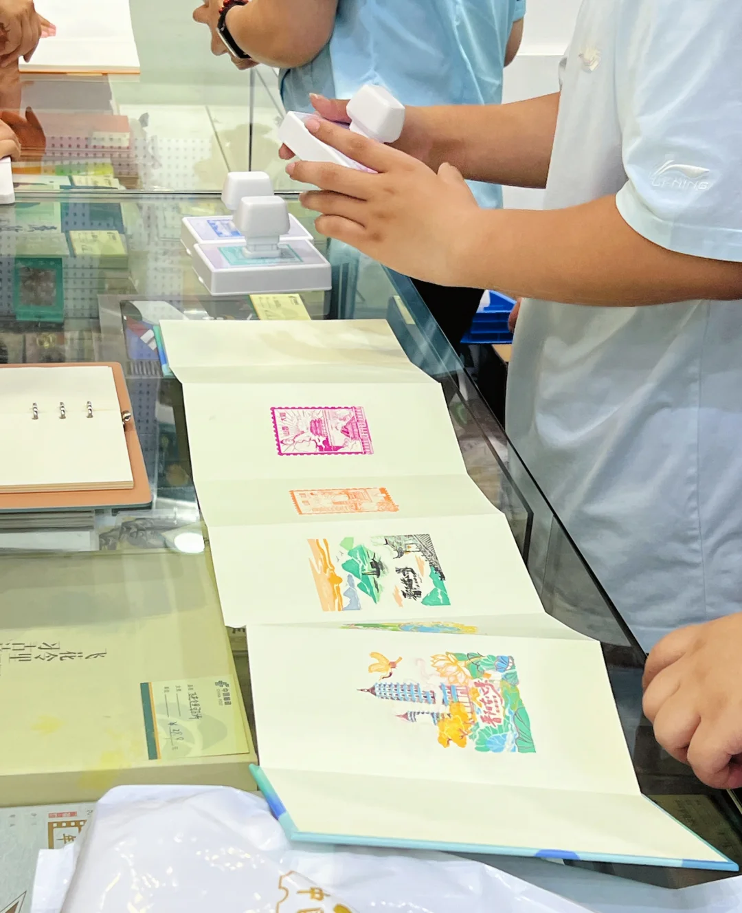 太原｜山西文博会我来啦（2）