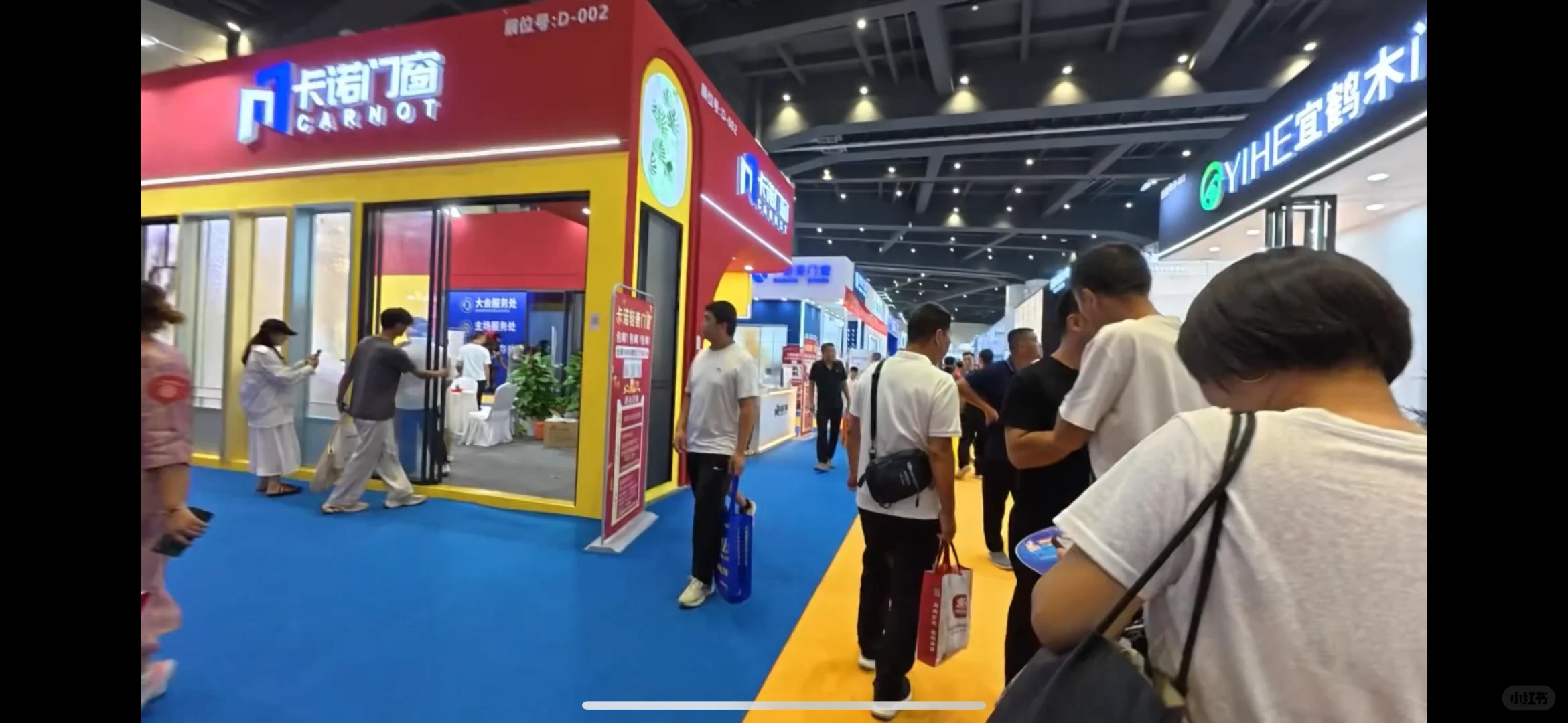 没人吐槽郑州设计周吗？