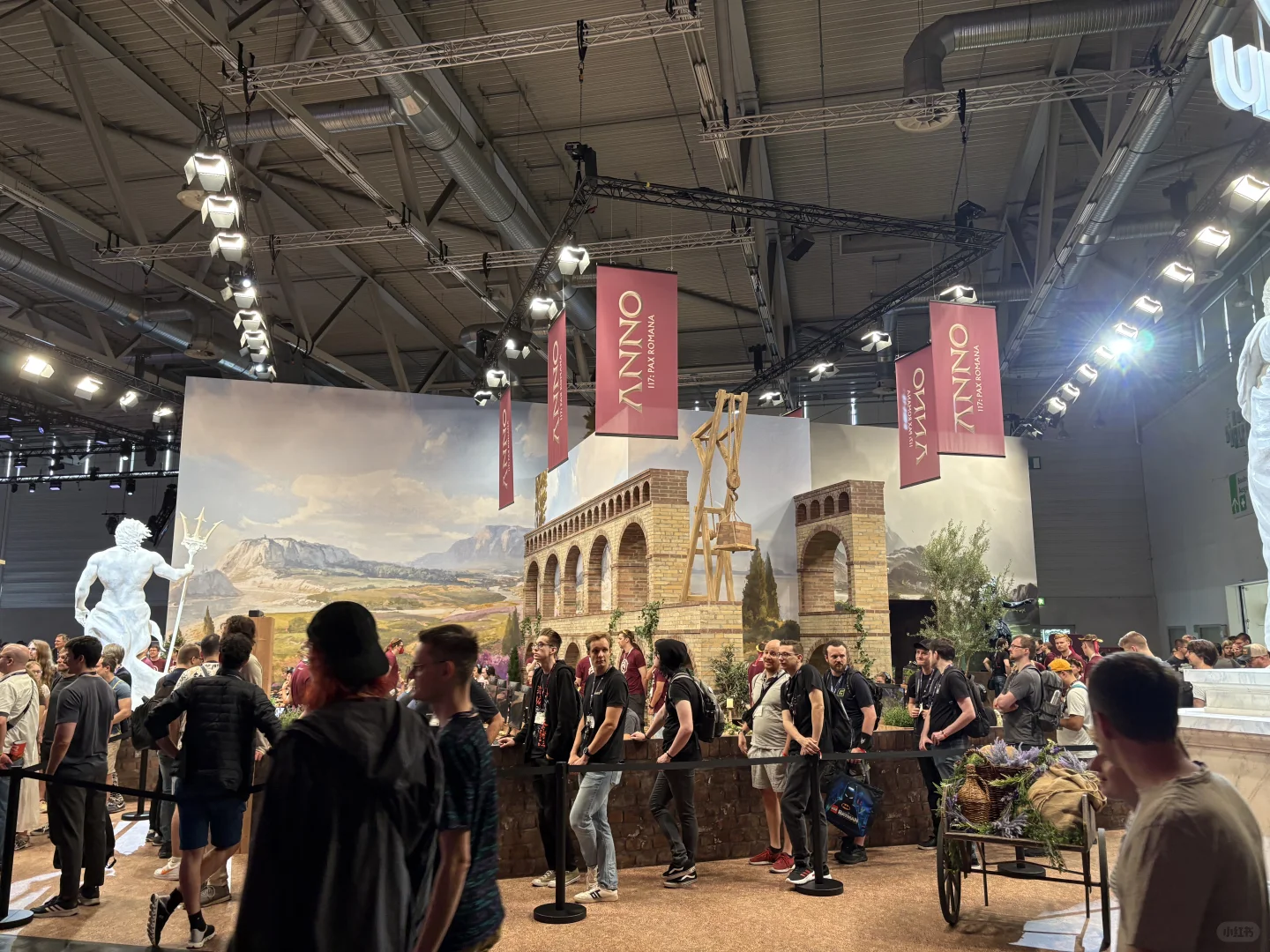 2025科隆游戏展Photo Dump