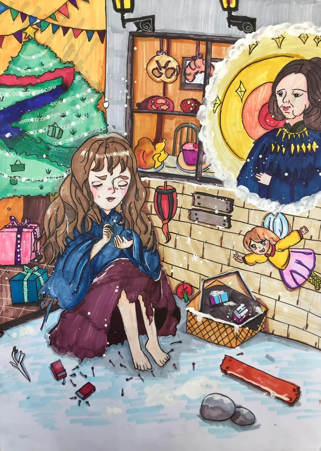 艺术生开学前值得参加的艺术大赛