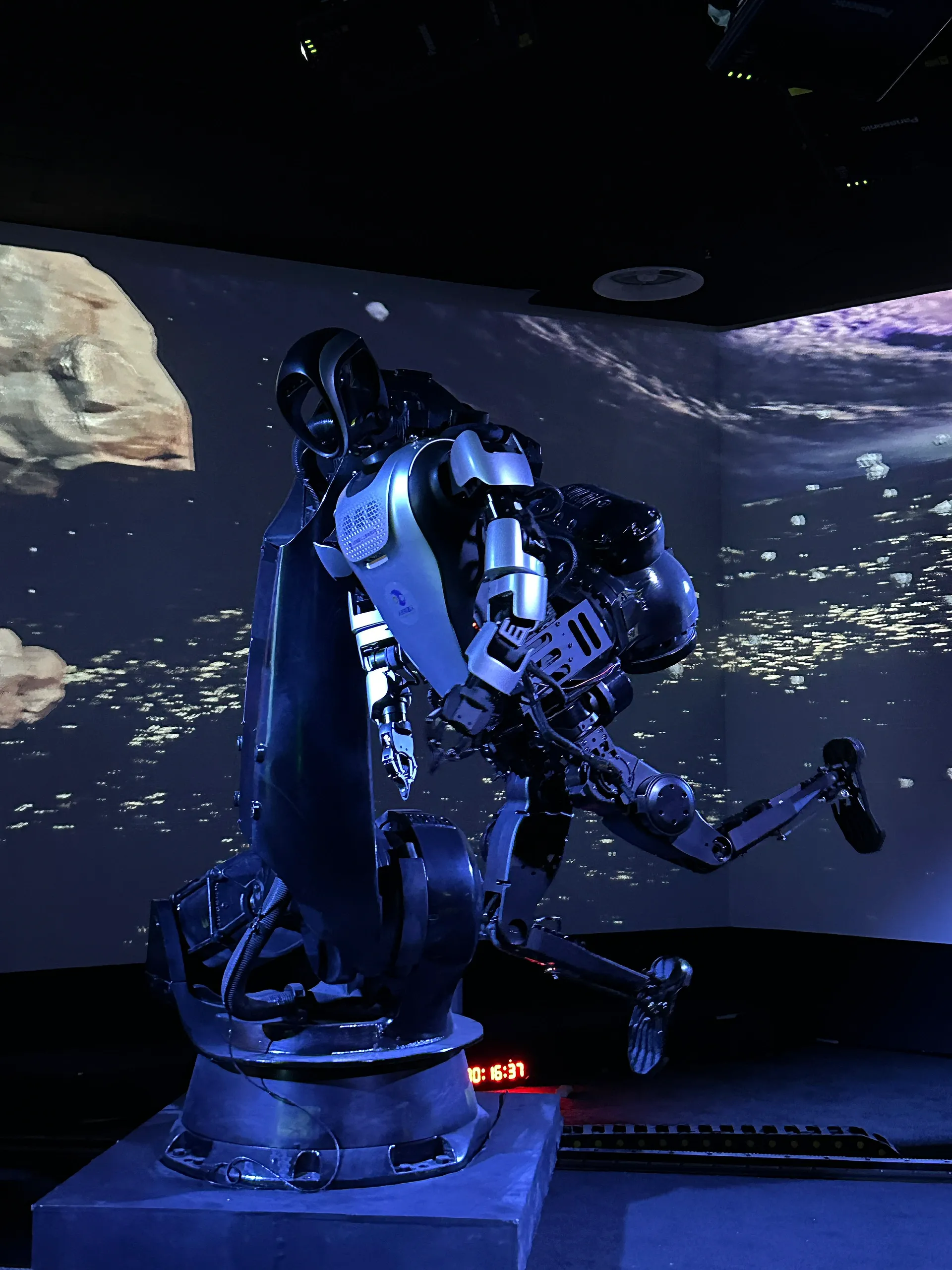 北京数字艺术展！多智能体与艺术的跨界交融！