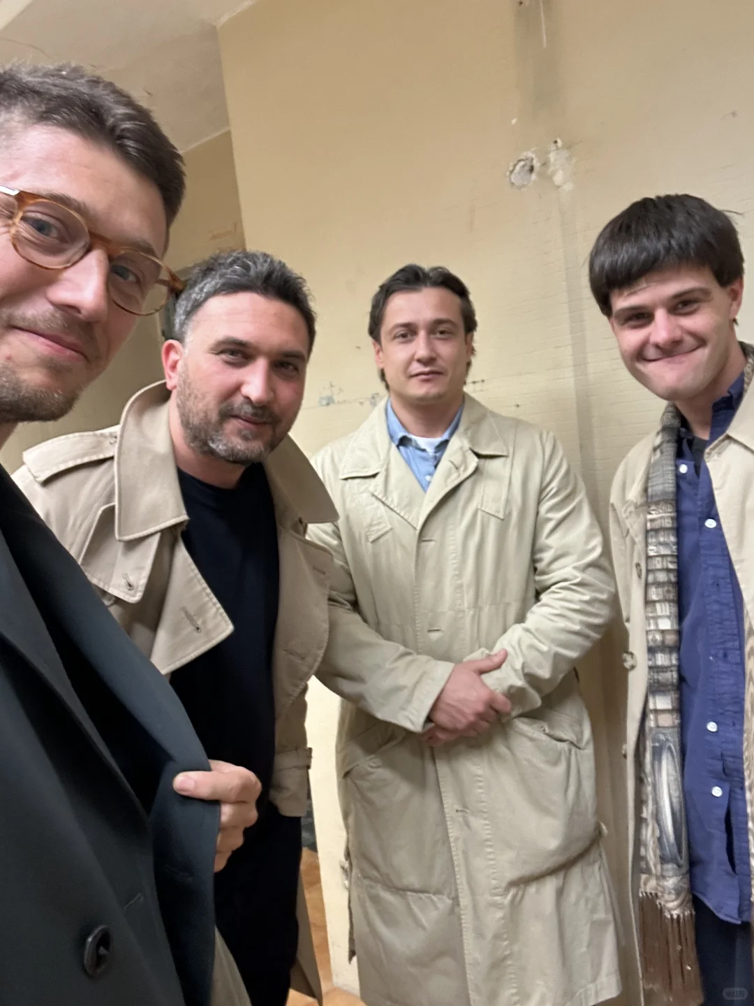 米兰市中心最值得一去的设计展&空间