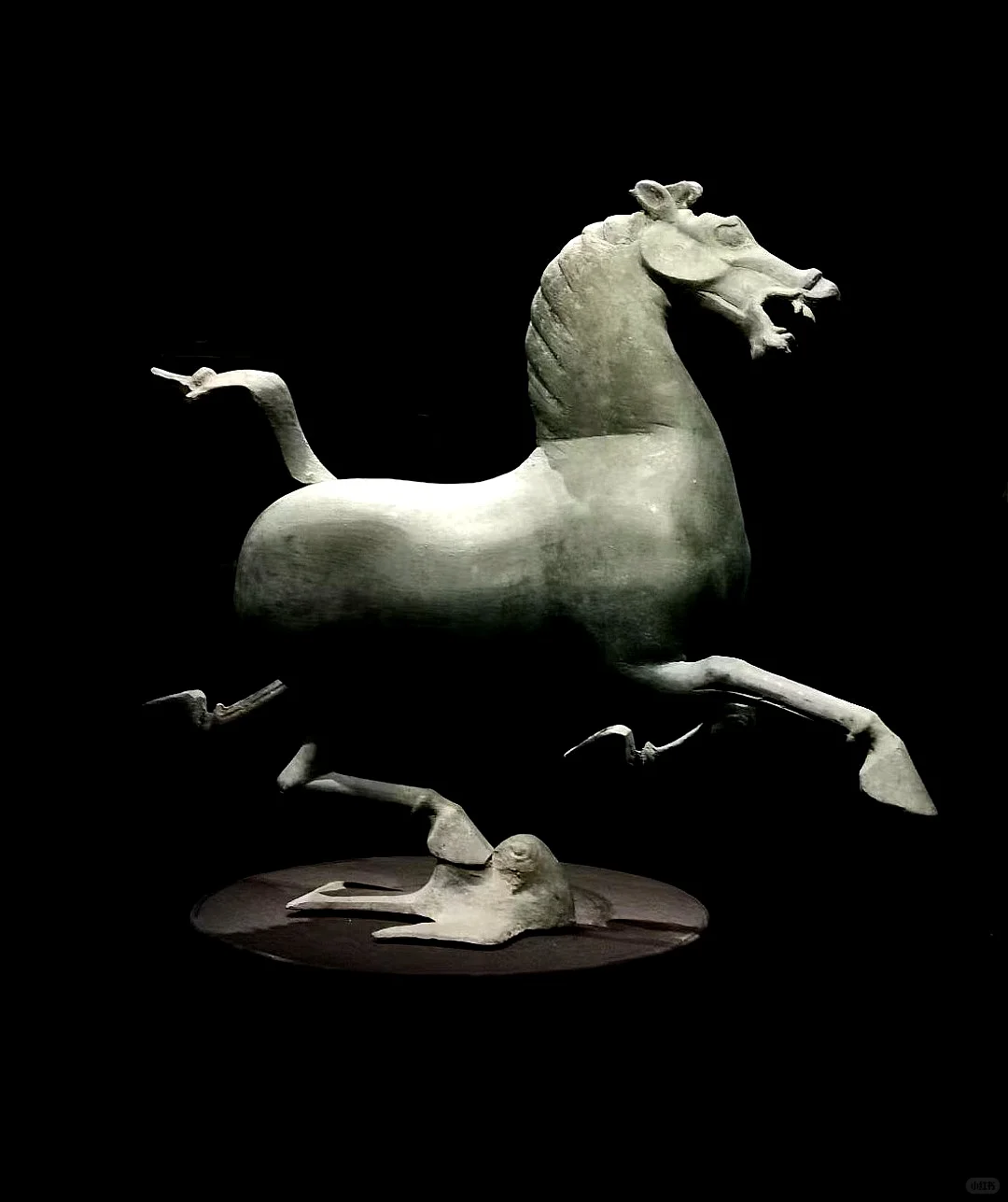 甘肃省博物馆保姆级攻略