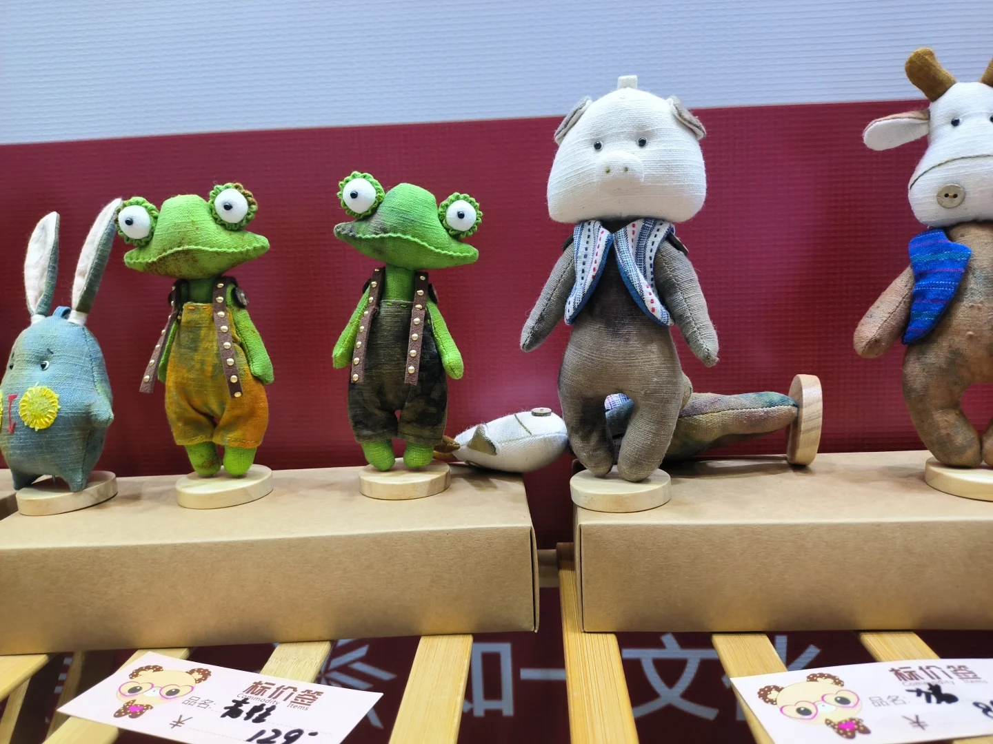 郑州设计周还是叫建材展好了