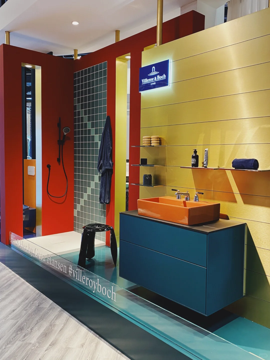 设计上海开幕啦！年度最期待的家居设计展