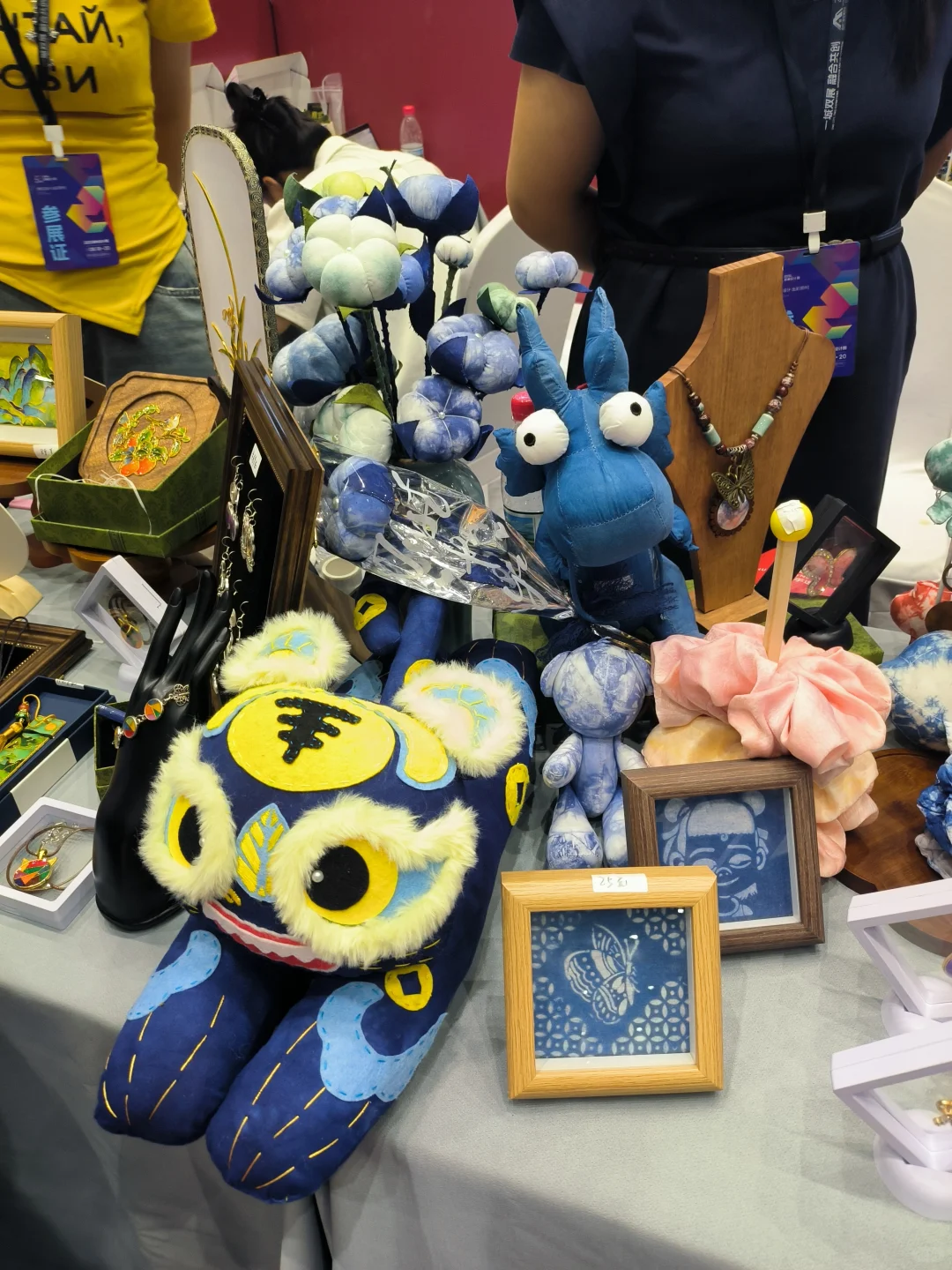 郑州设计周还是叫建材展好了