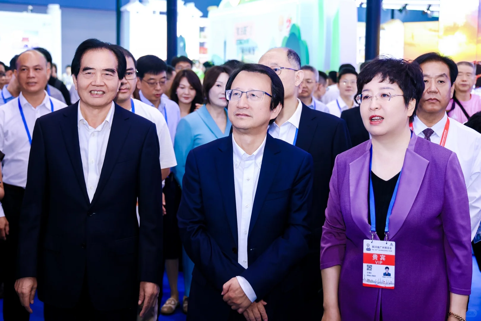 #第33届广博会 展科技之翼，登时代之峰