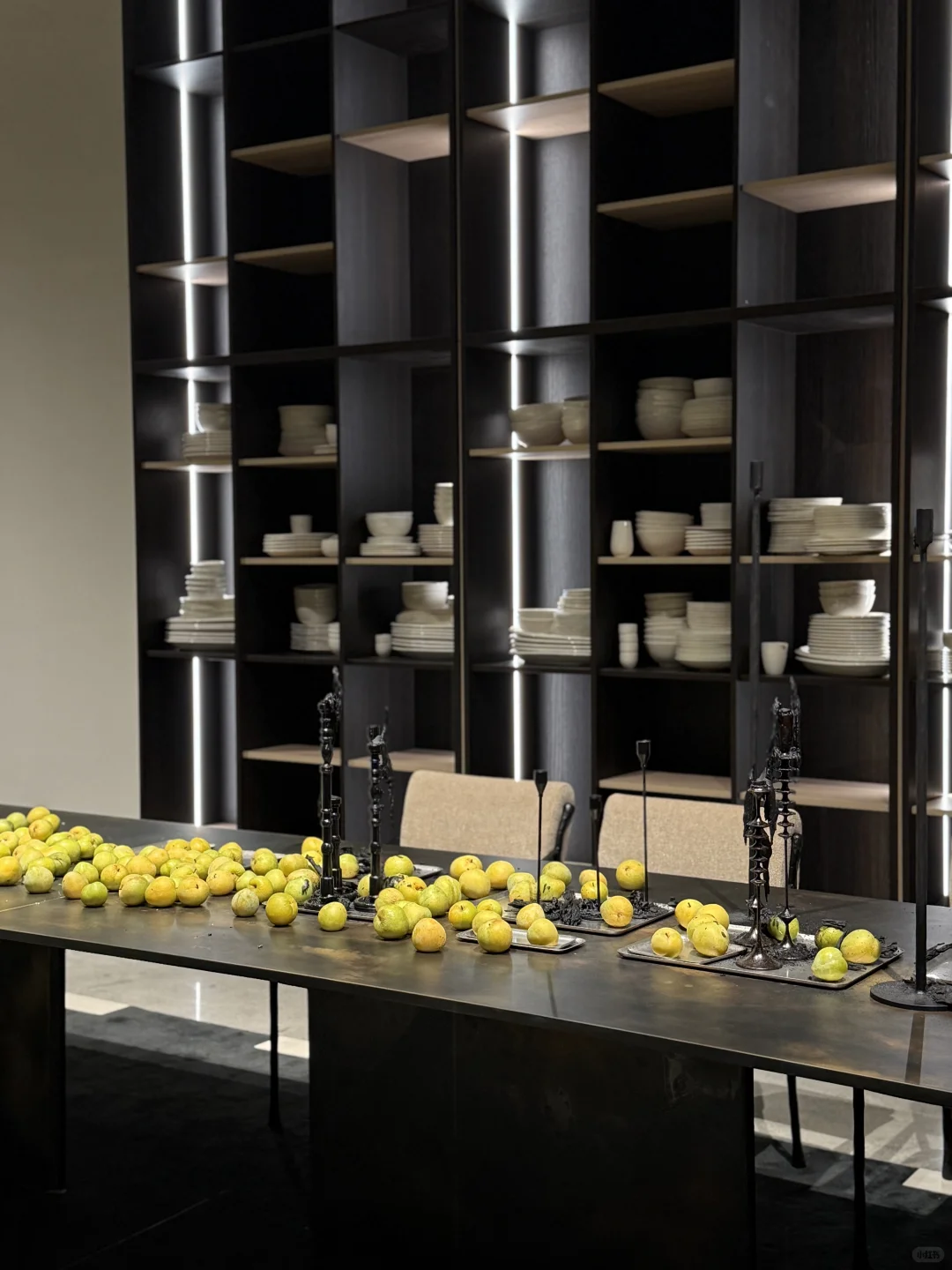 关于我在展会上看到的饰品