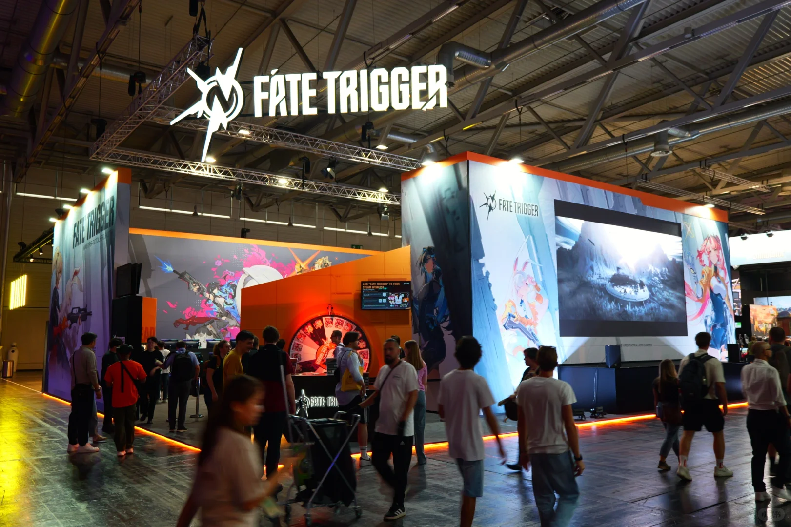 Gamescom2025