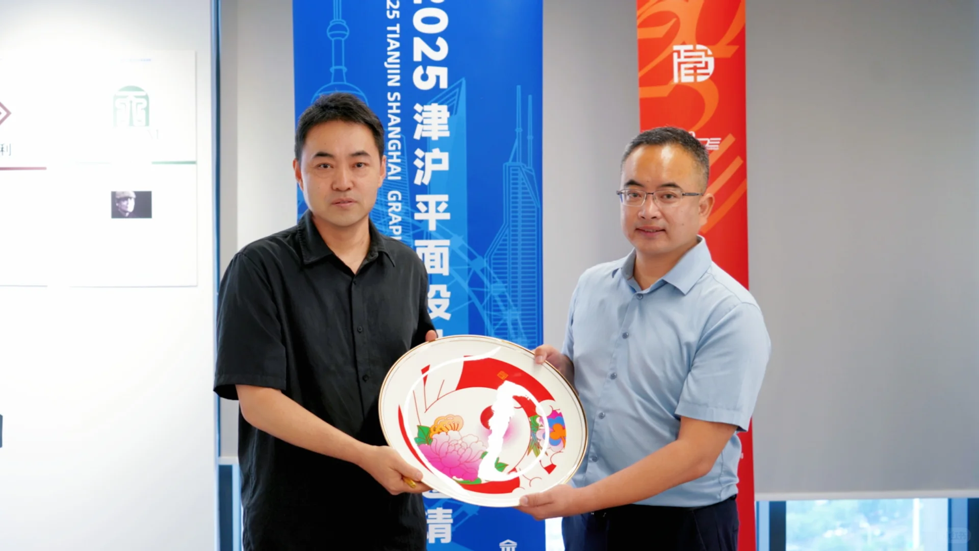 新展︱2025TGDE首届天津平面设计大展