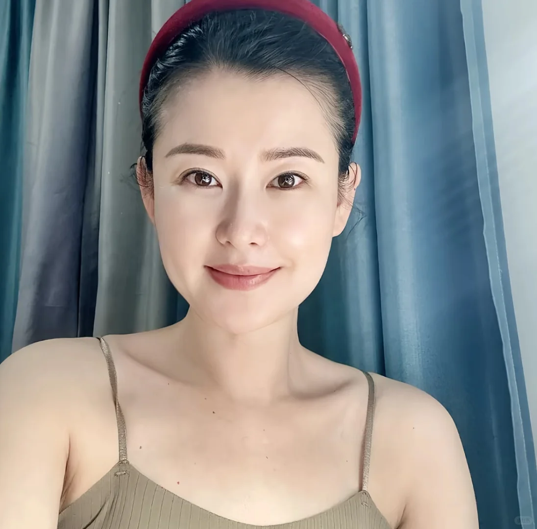 42岁离异老阿姨还有人爱吗