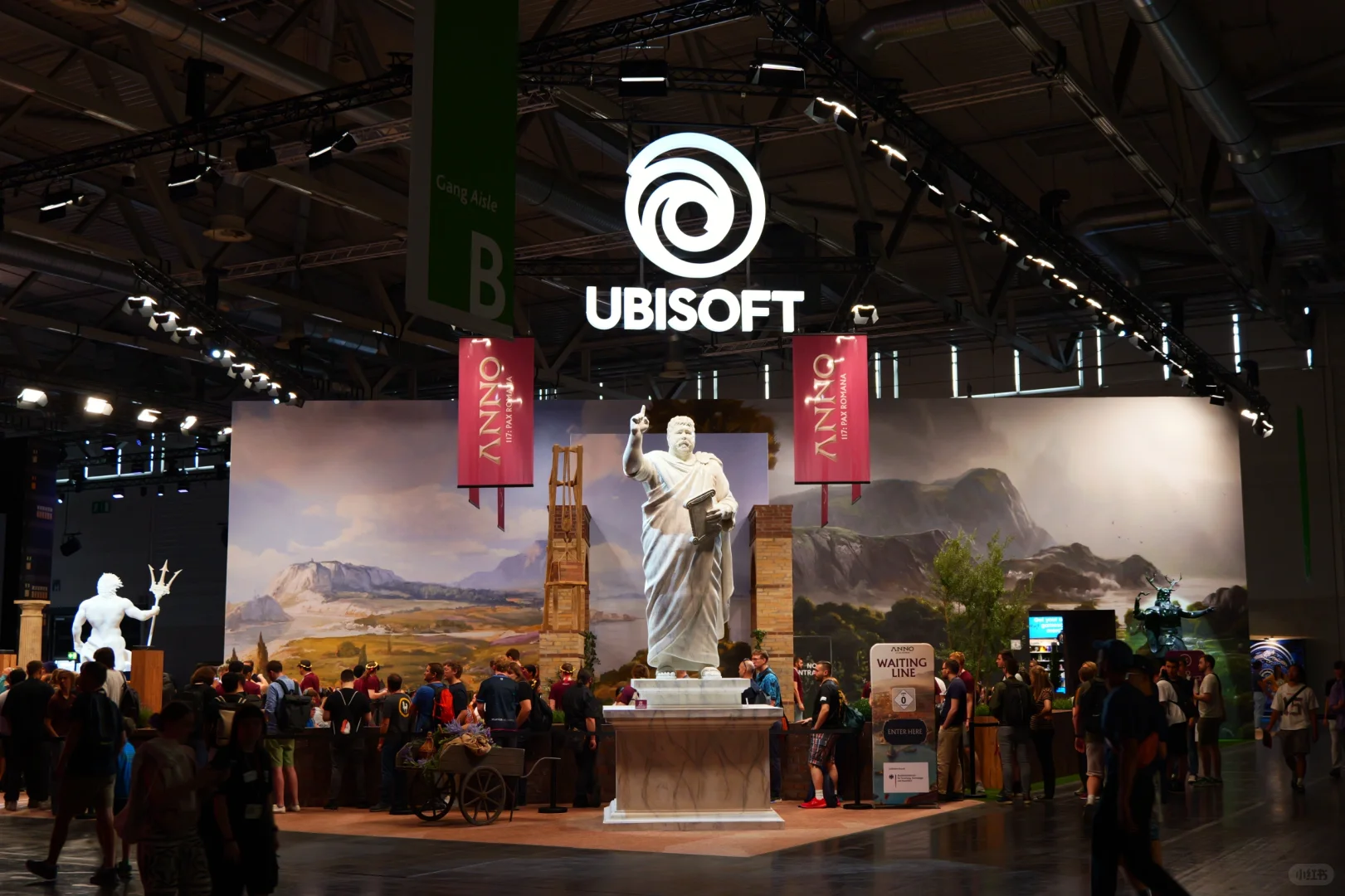 Gamescom2025