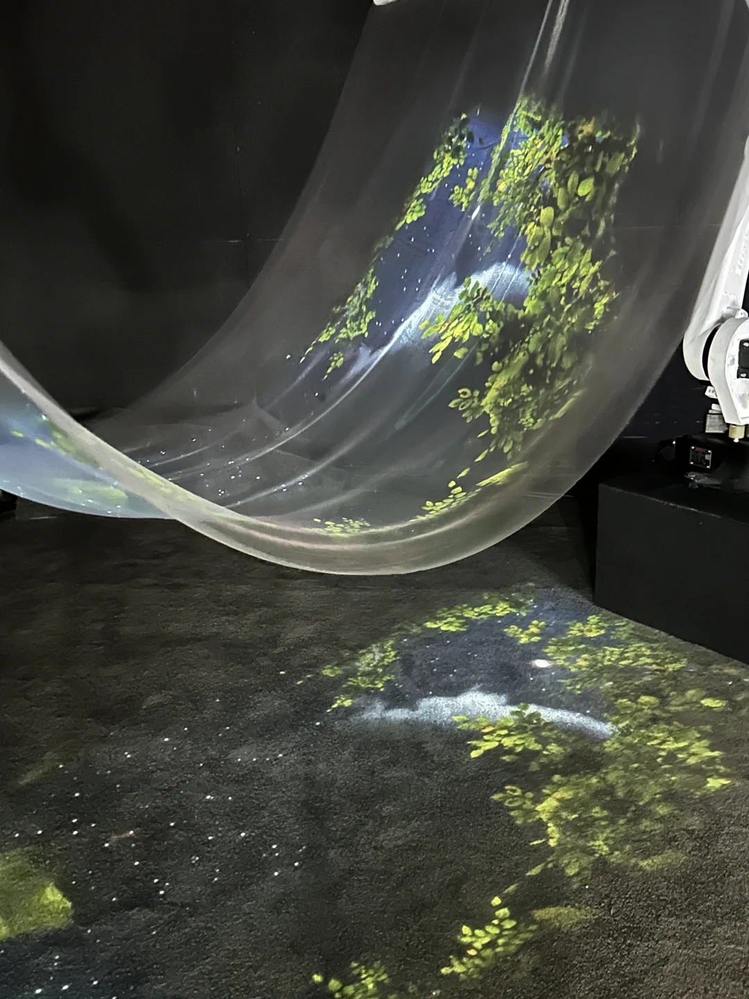 北京数字艺术展！多智能体与艺术的跨界交融！