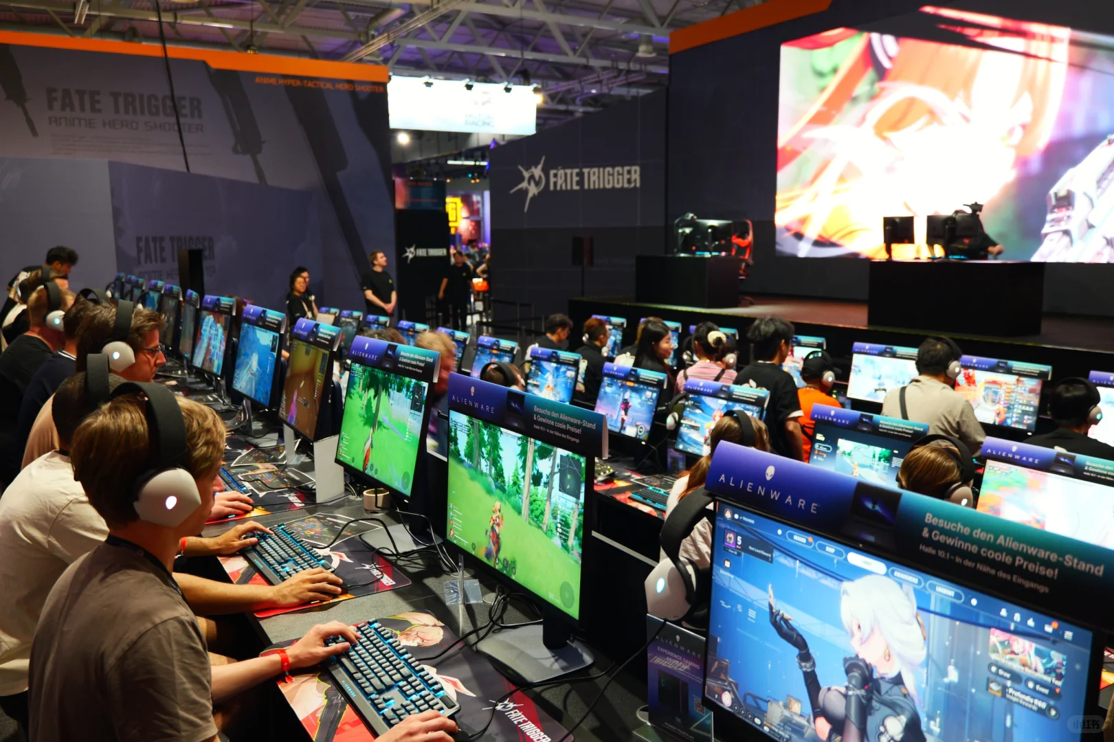 Gamescom2025