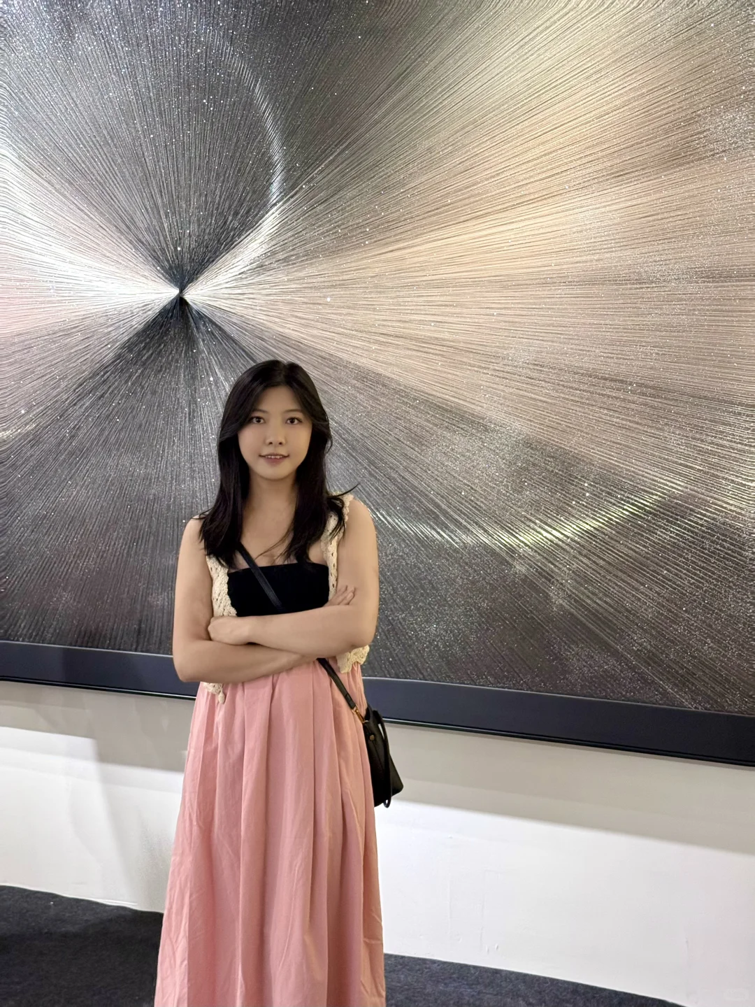 家具展‼️来这里直接被硬控一整天…