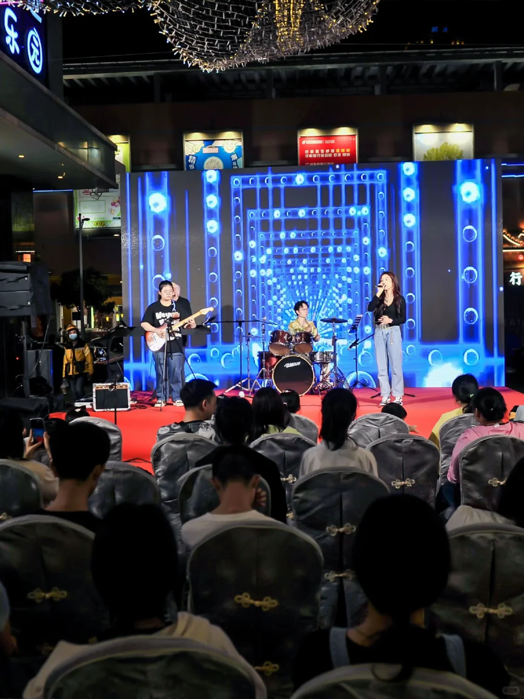 茶饮人集合！粤Tea2025秋季展8.31广州开逛