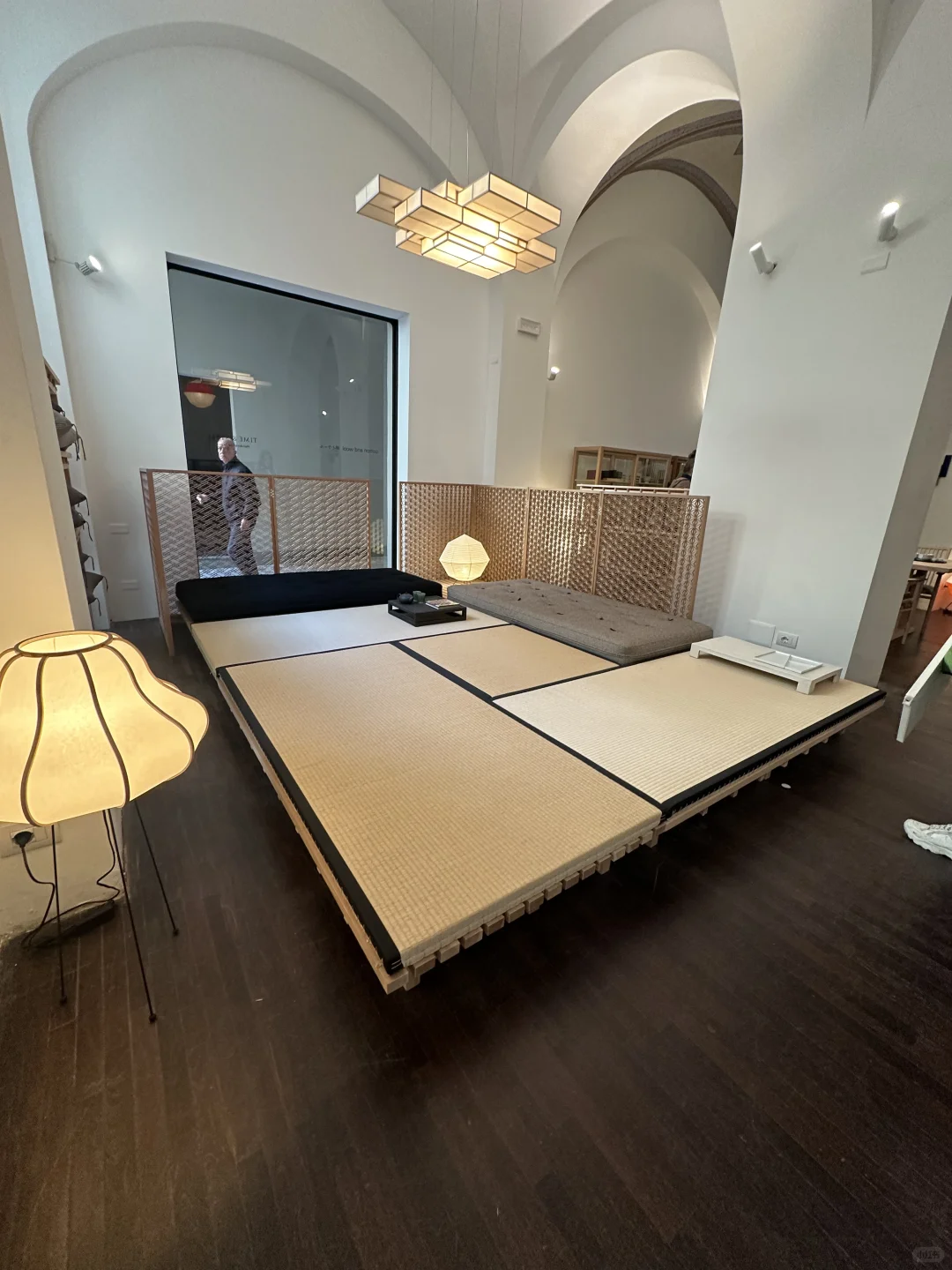 米兰市中心最值得一去的设计展&空间