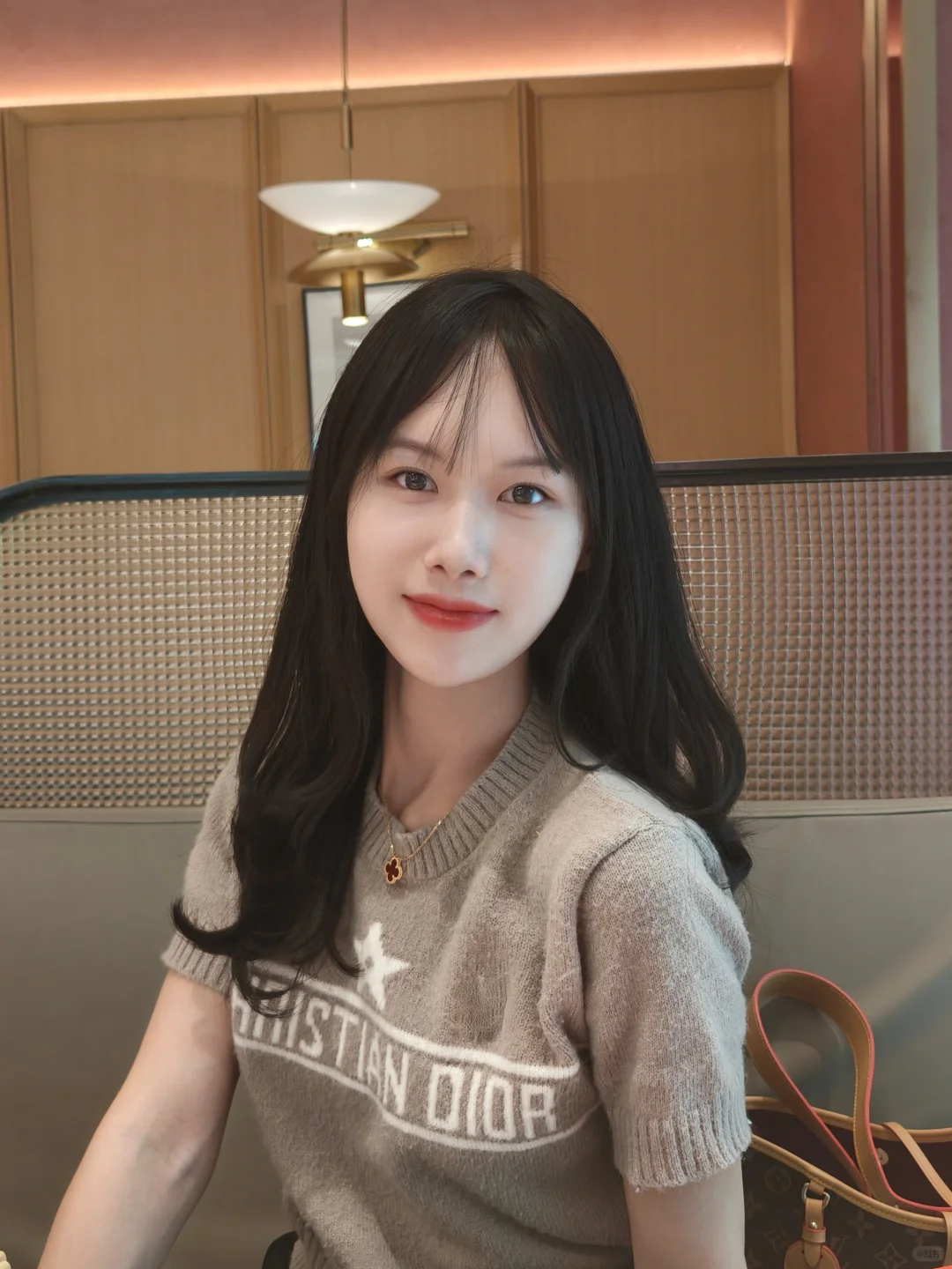 快30宝妈这状态怎么样