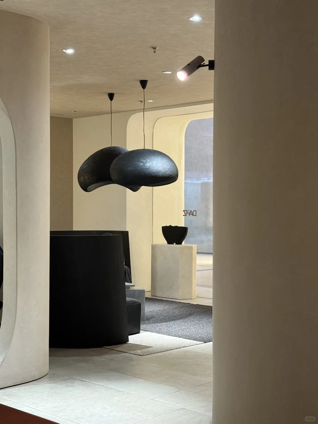 逛完设计周，还是这些比较好看