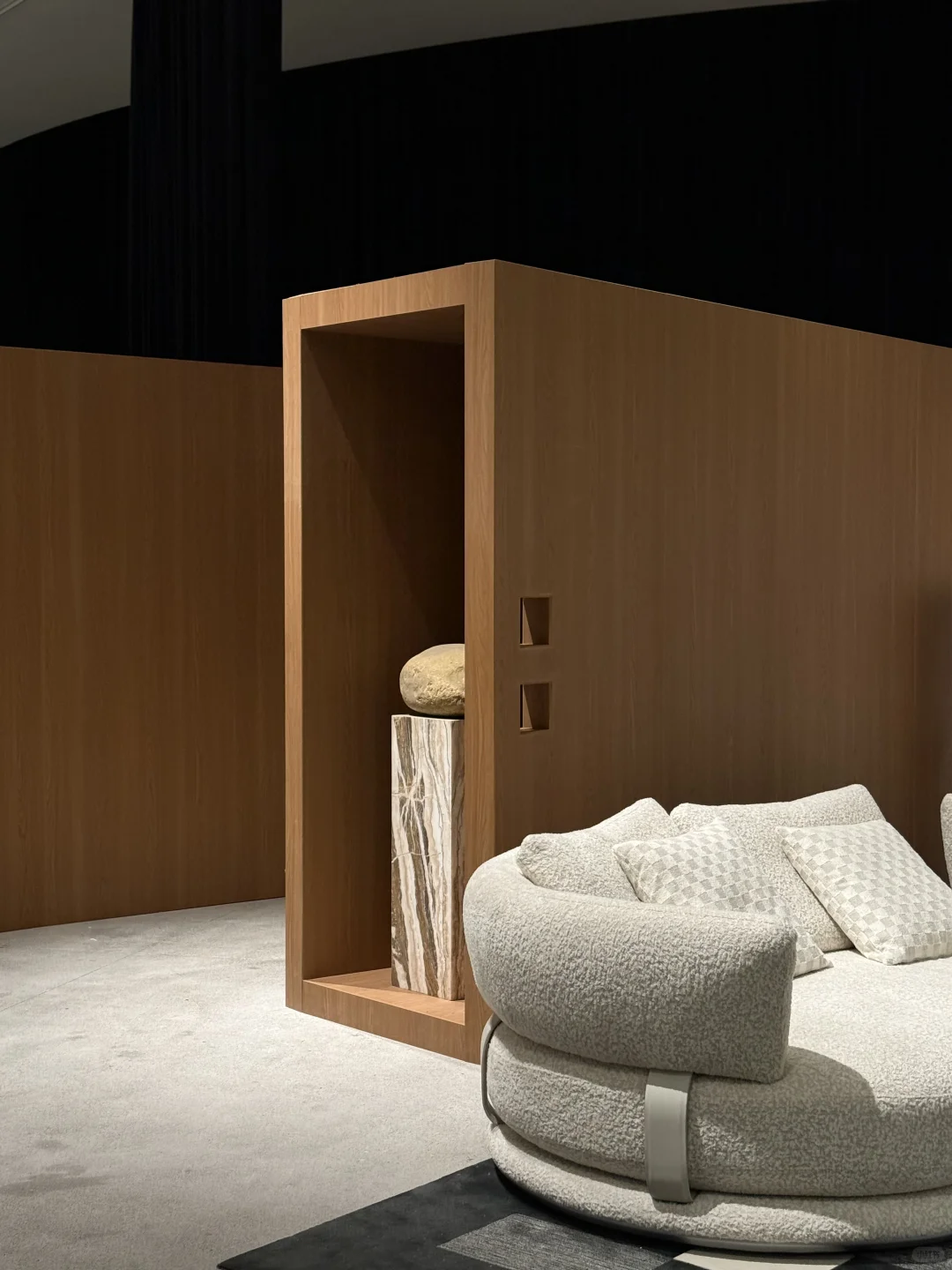 逛完设计周，还是这些比较好看