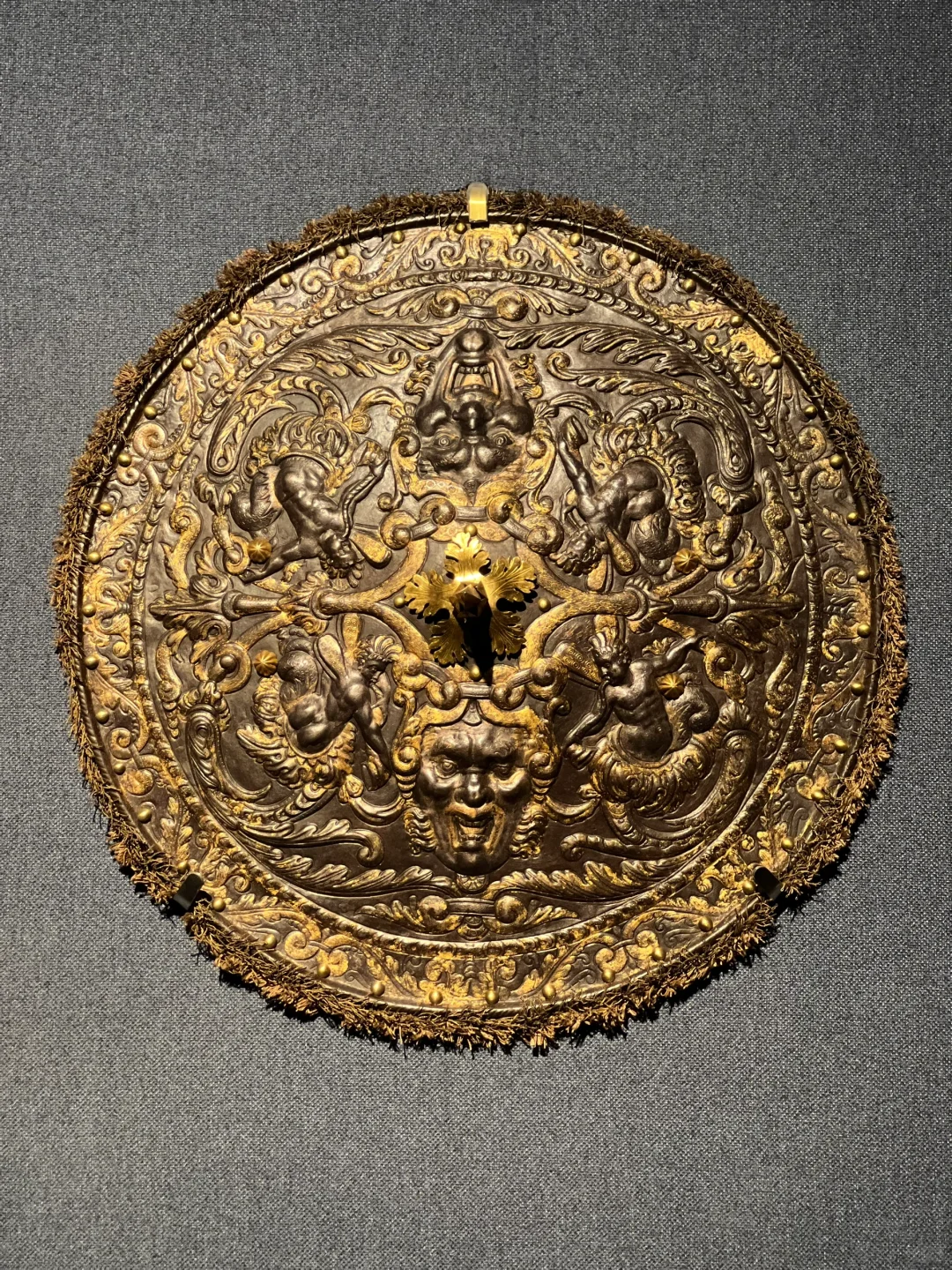 逢展必出精品的【南山博物馆】～