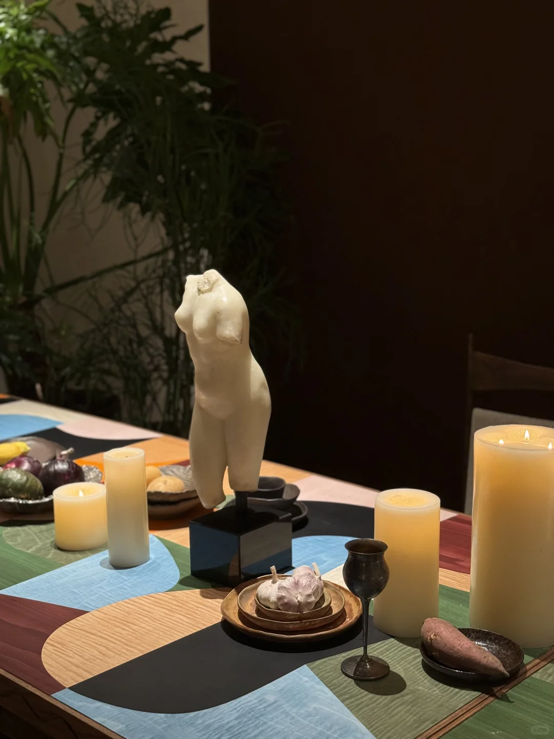 关于我在展会上看到的饰品