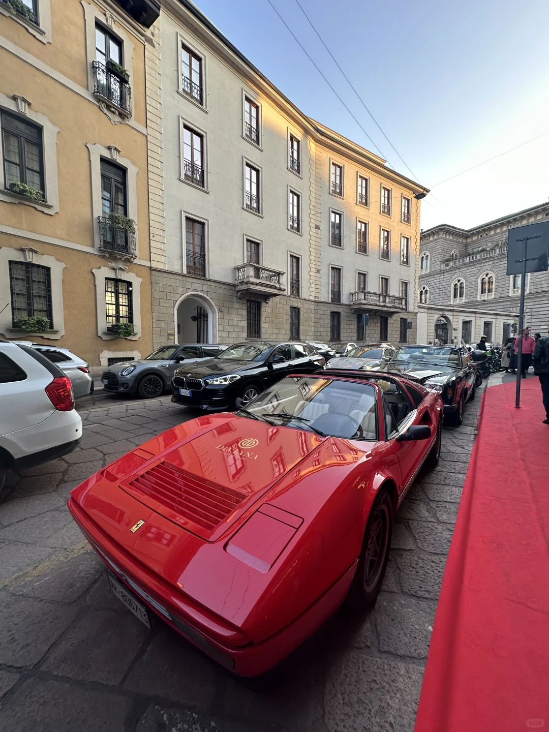 米兰市中心最值得一去的设计展&空间