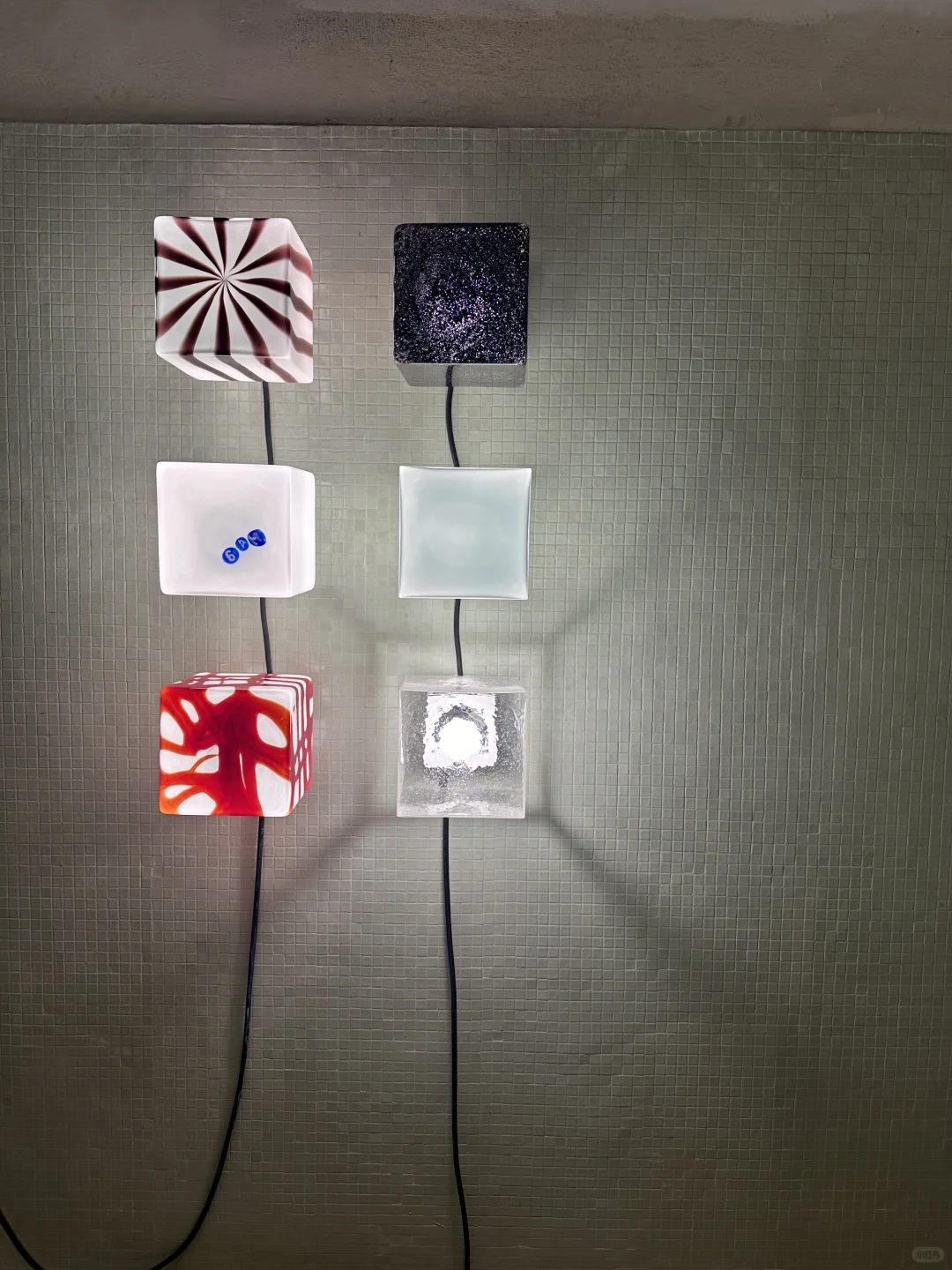 米兰市中心最值得一去的设计展&空间