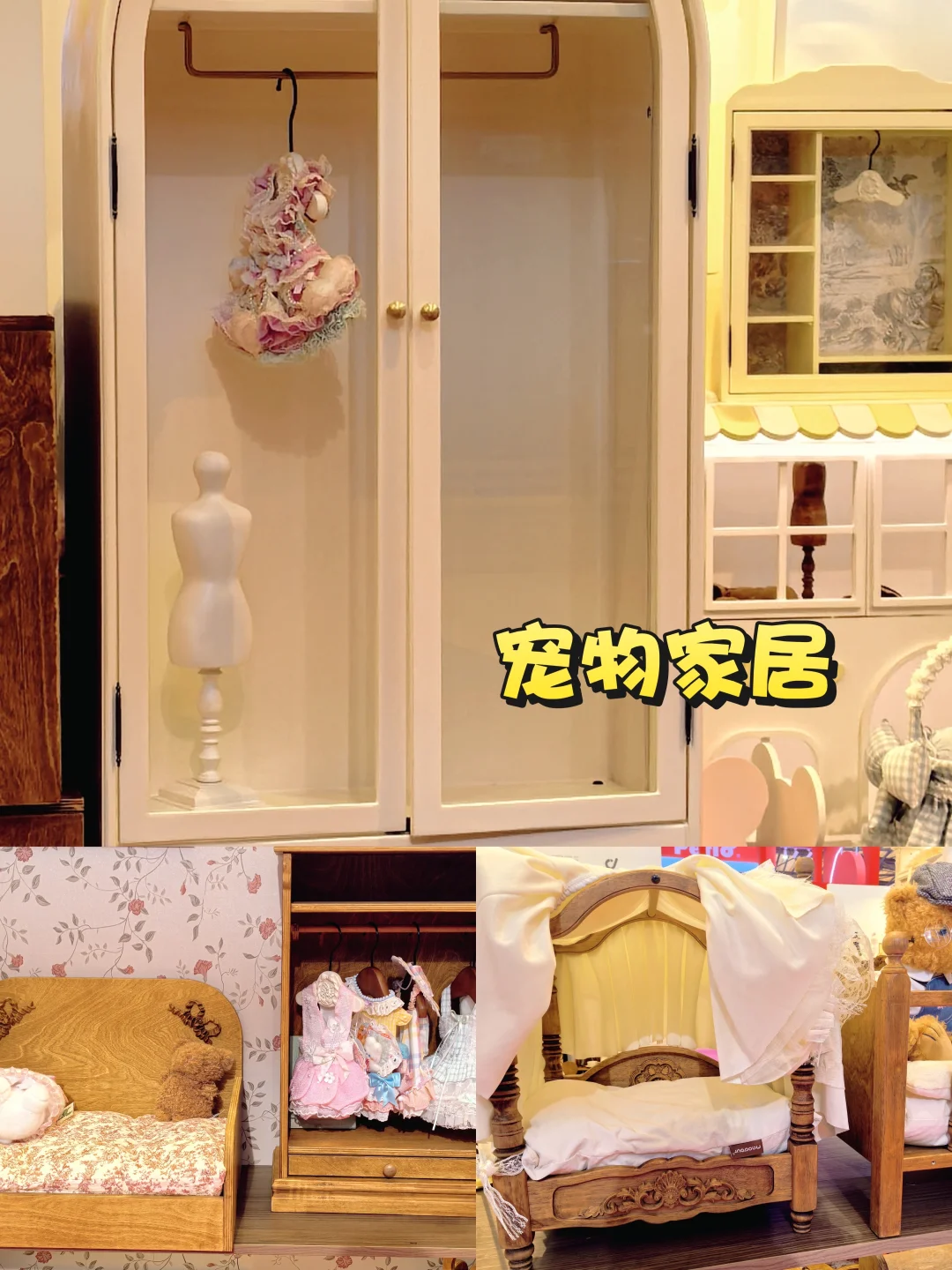 上海展会｜亚宠展2025