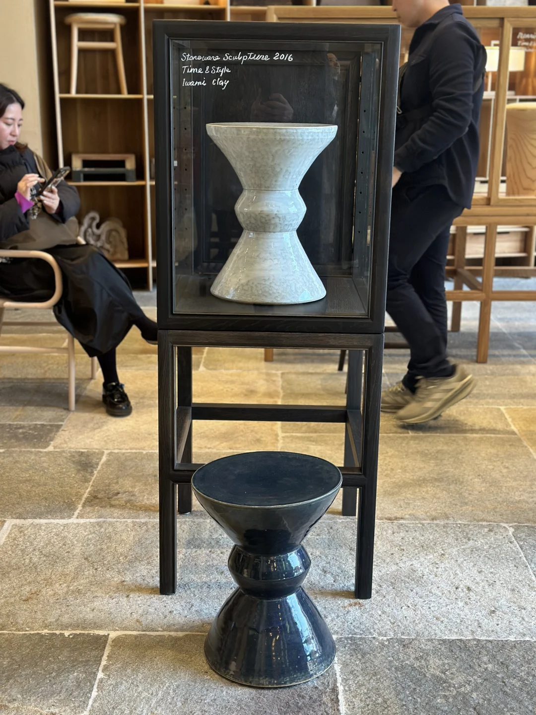 米兰市中心最值得一去的设计展&空间