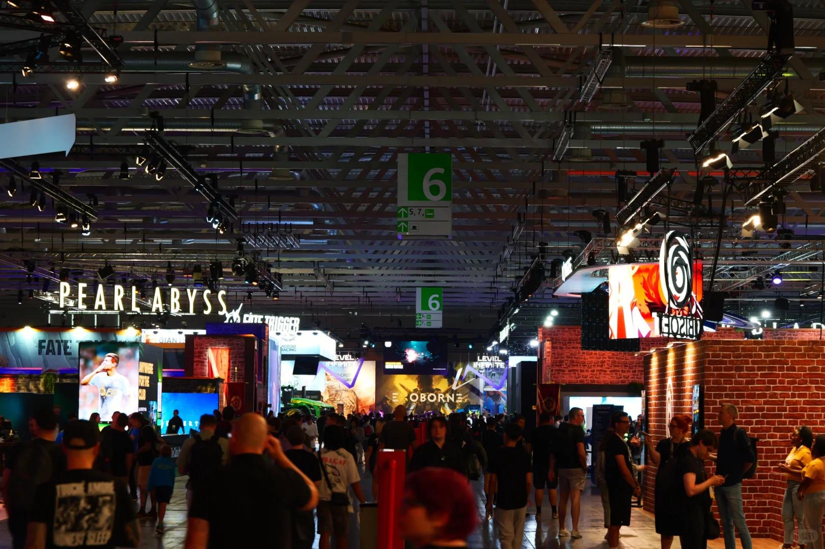 Gamescom2025