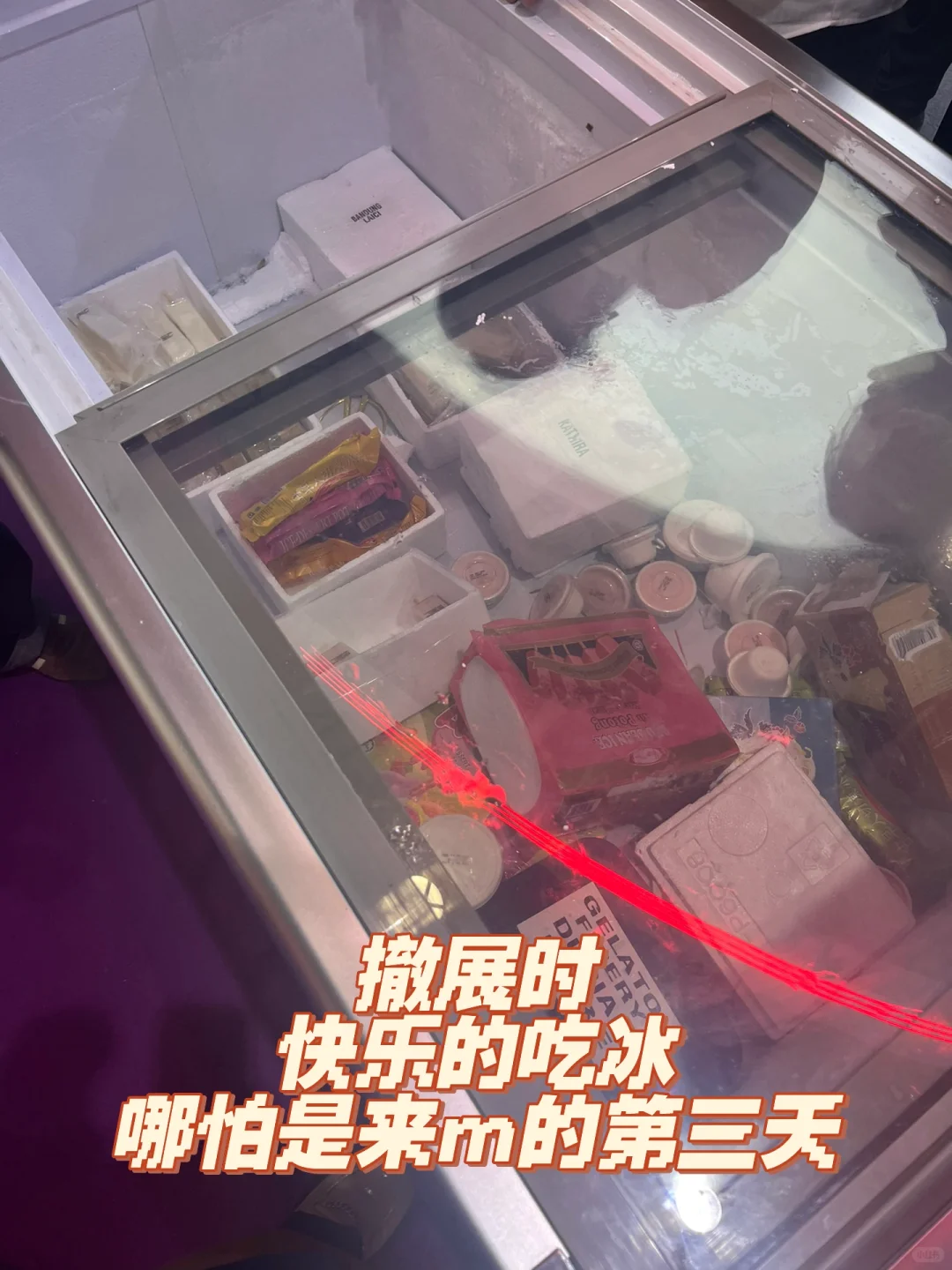 四天展会助理体验卡